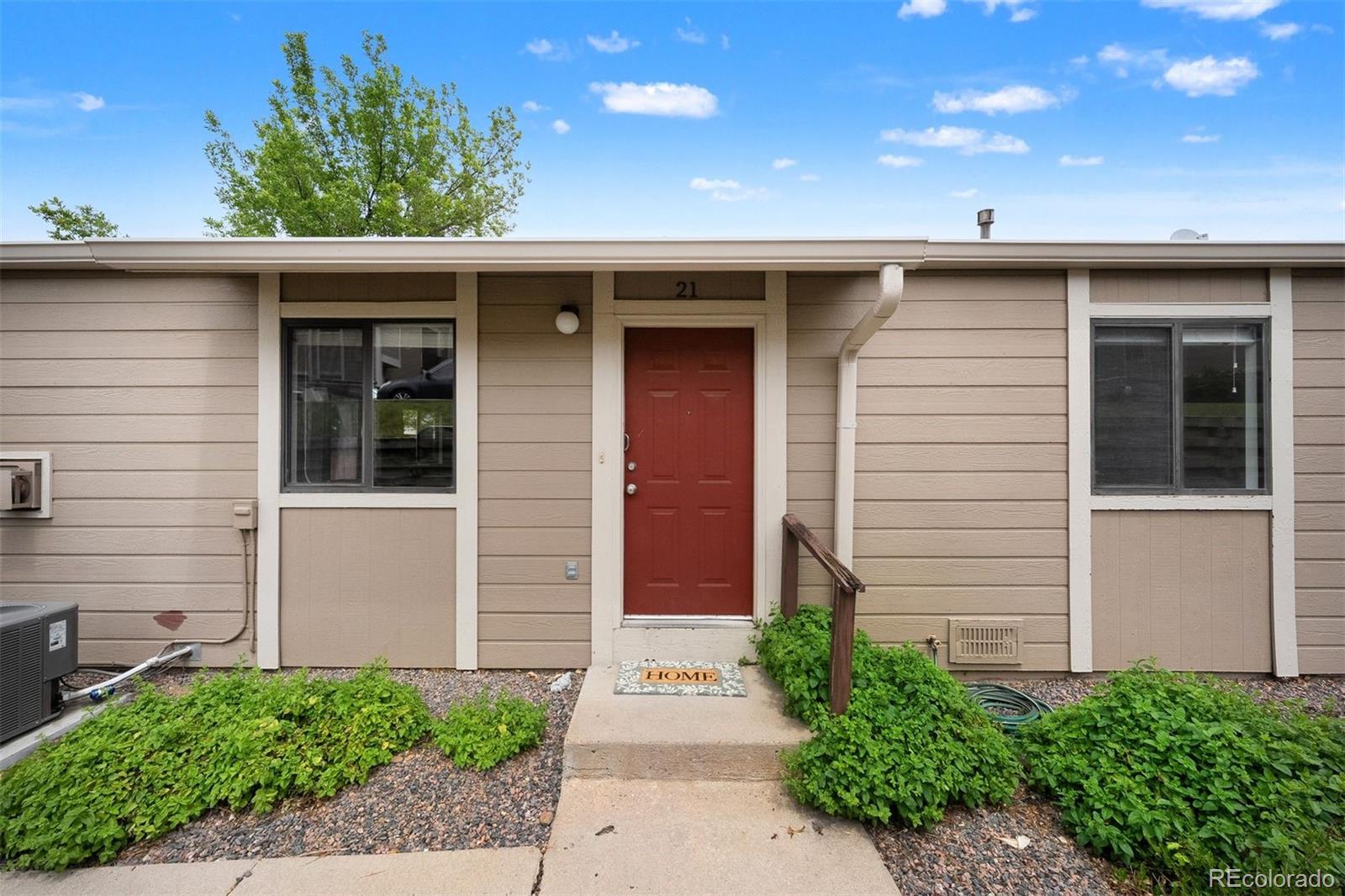 18284 W 58th Place Unit 21