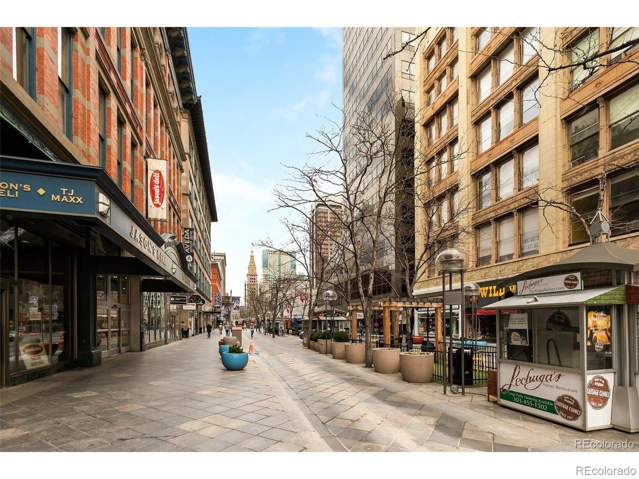1555 California Street Unit 602