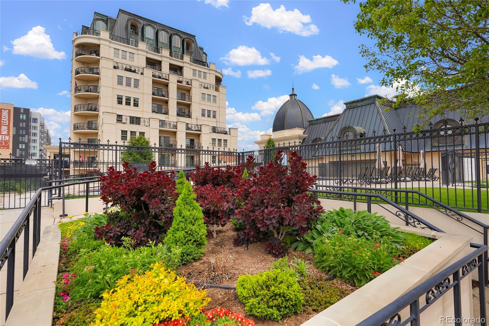 925 N Lincoln Street Unit 6K
