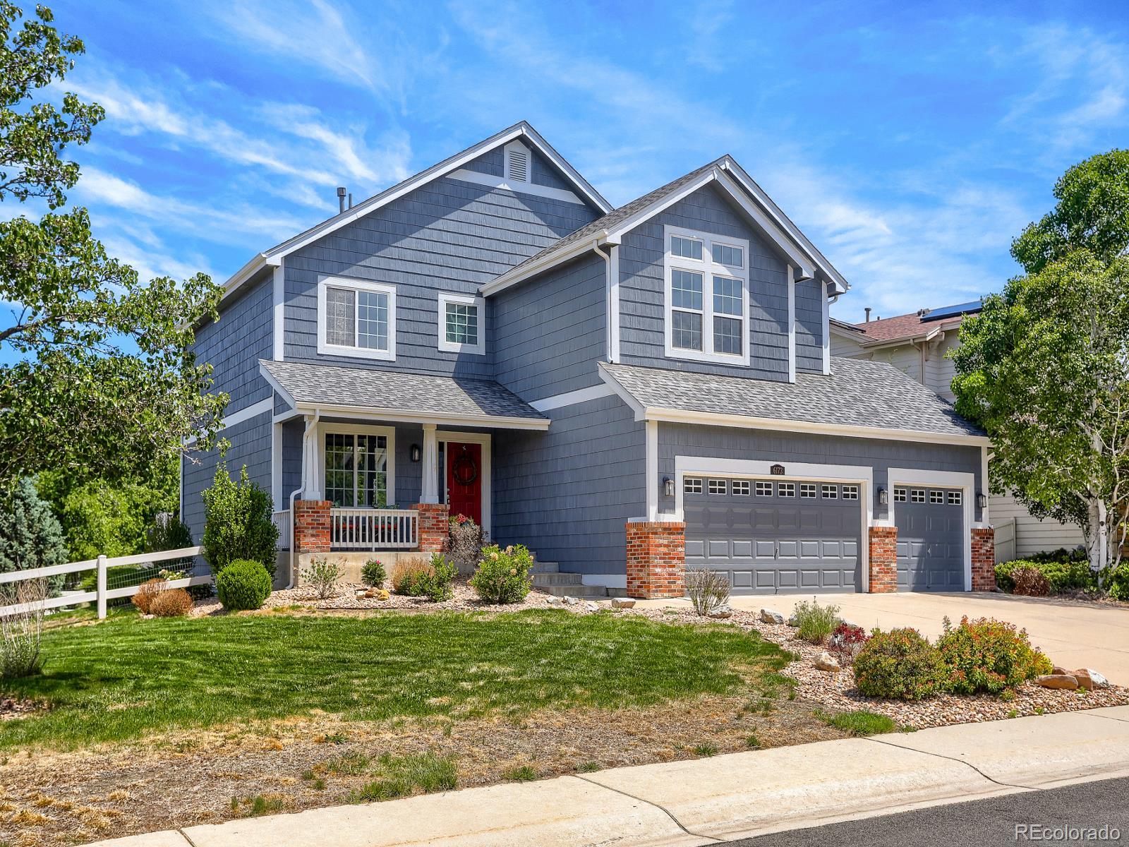 6173 Shenandoah Avenue