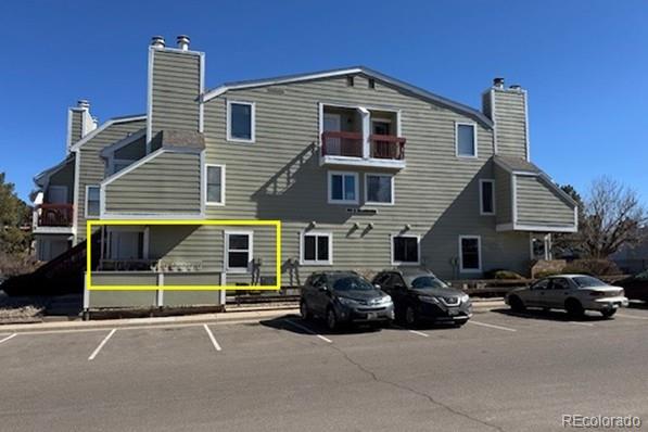 992 S Dearborn Way Unit 7