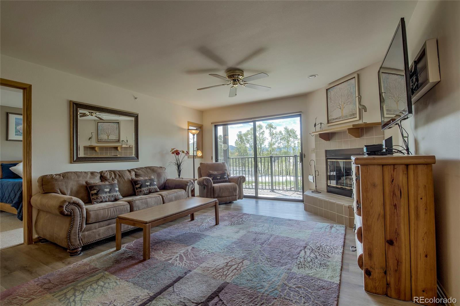 1610 Lakeview Terrace Unit A101