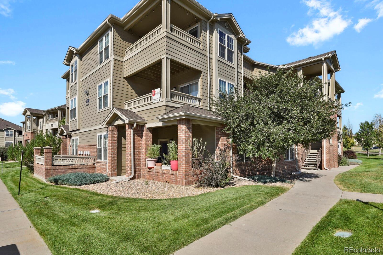 12926 Ironstone Way Unit 201