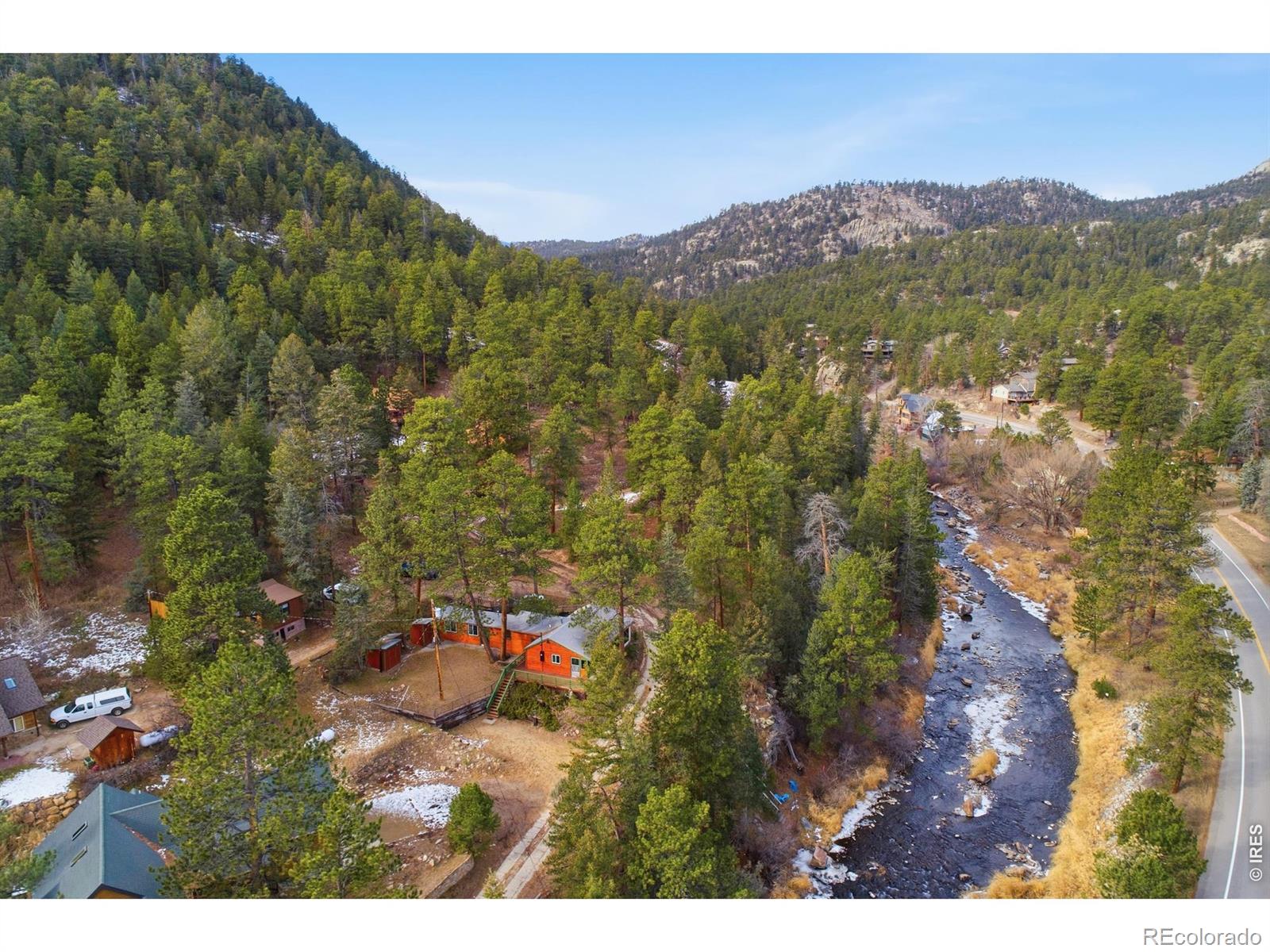 124 Big Pine Lane