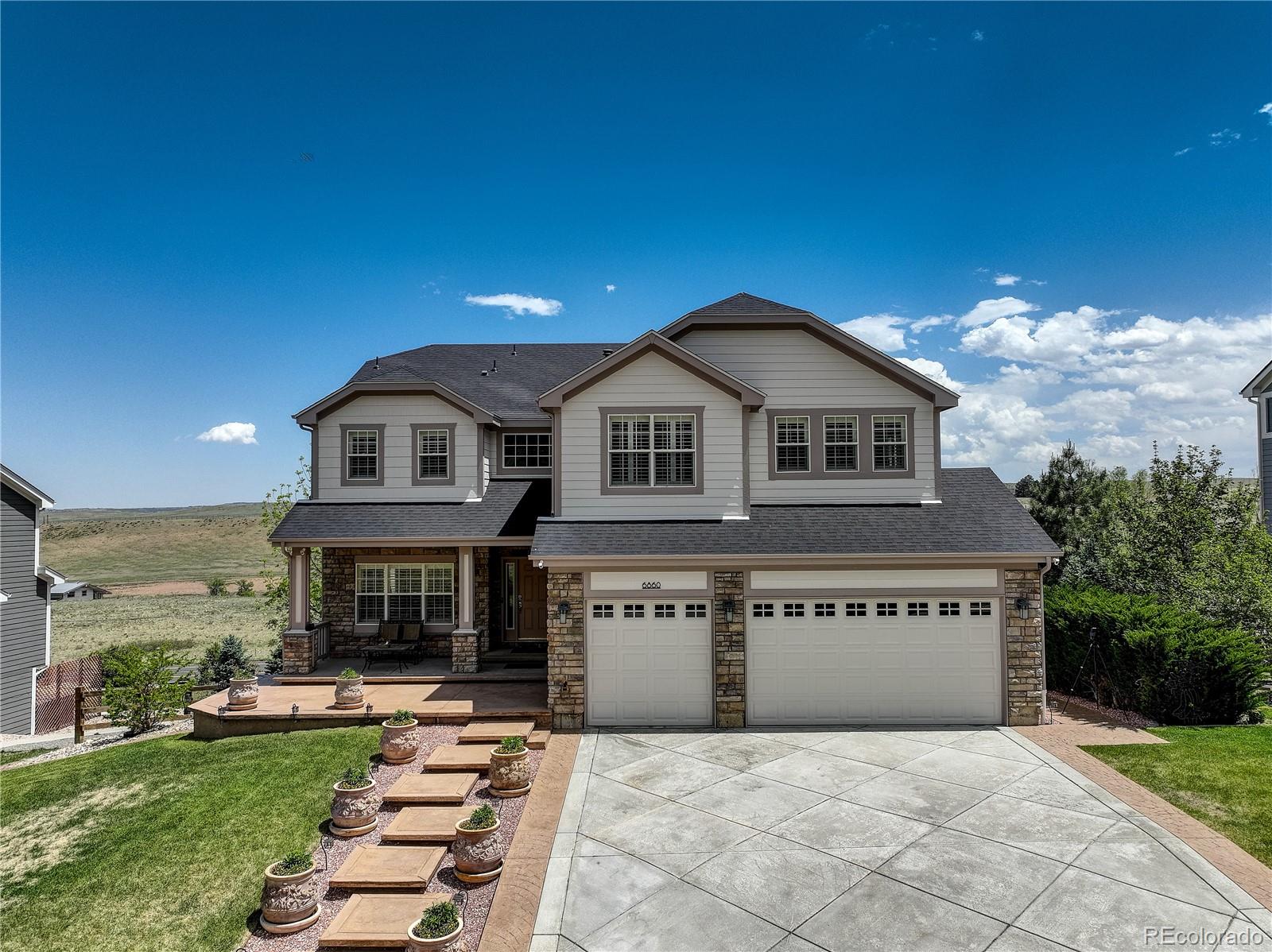 6860 Blue Mesa Way