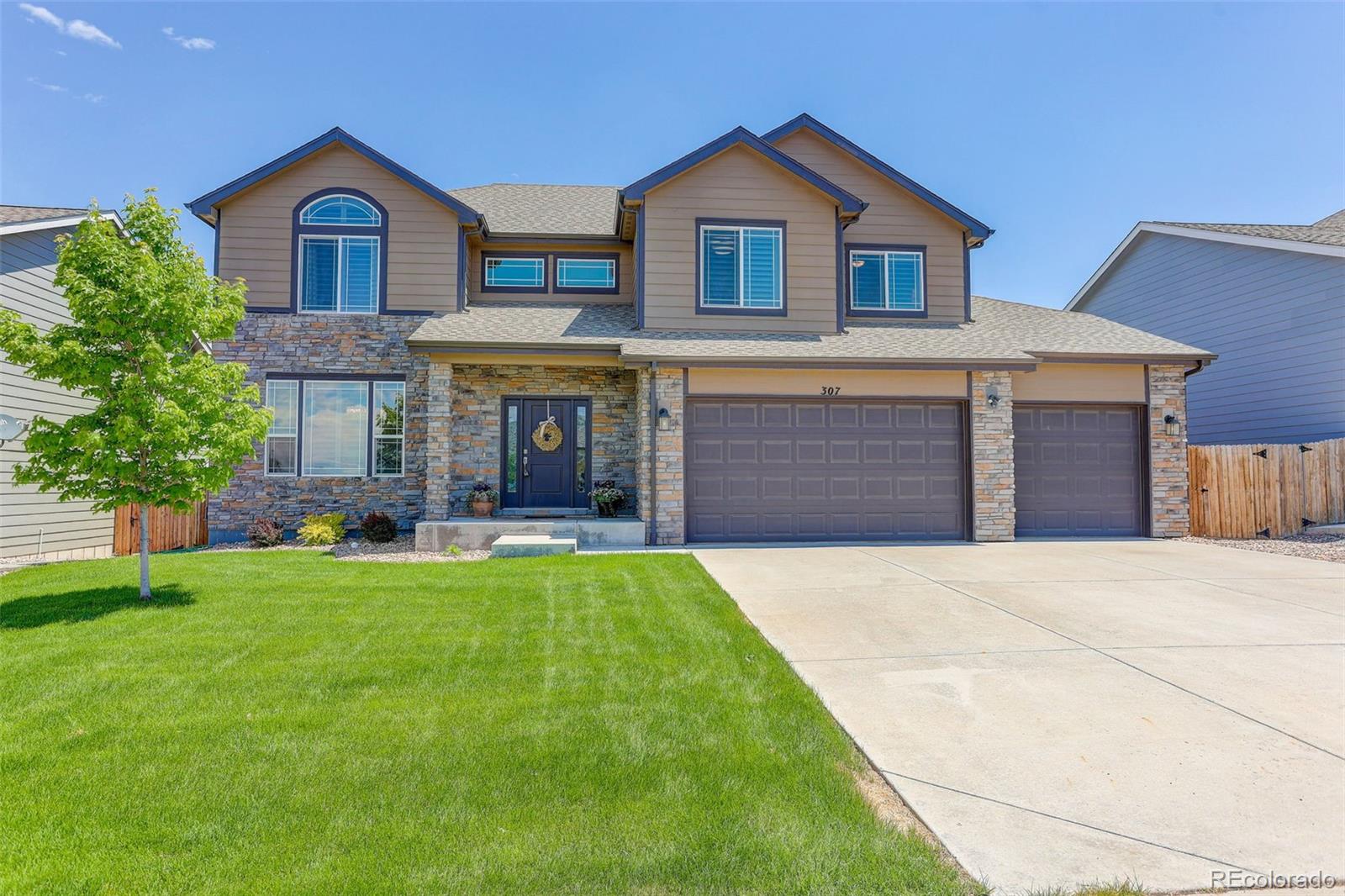 307 Mcgregor Lane