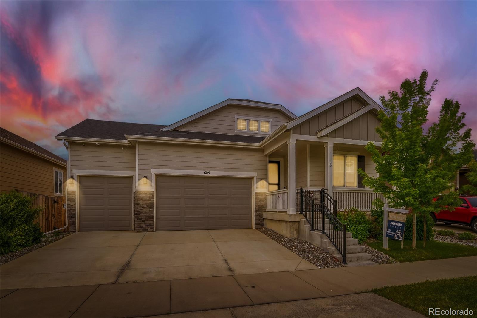 609 Hearthstone Avenue