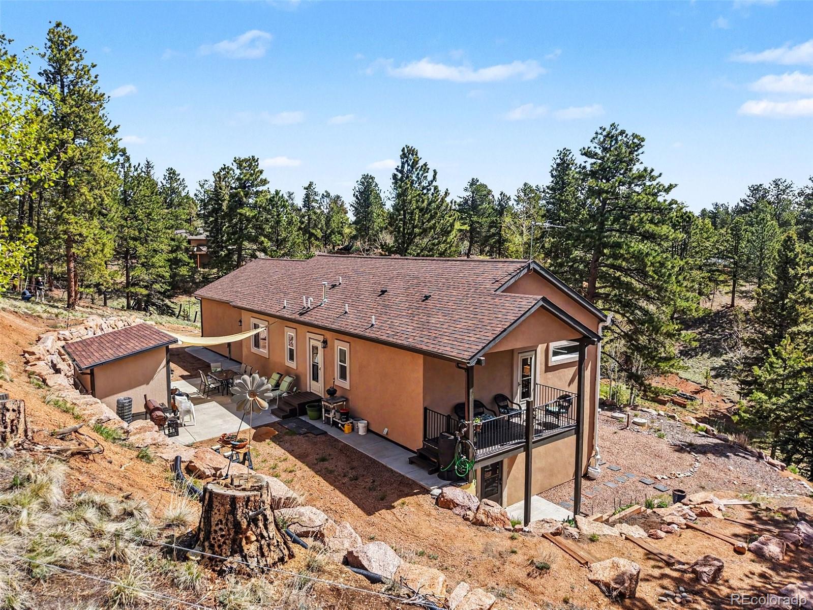 45 Valley Circle