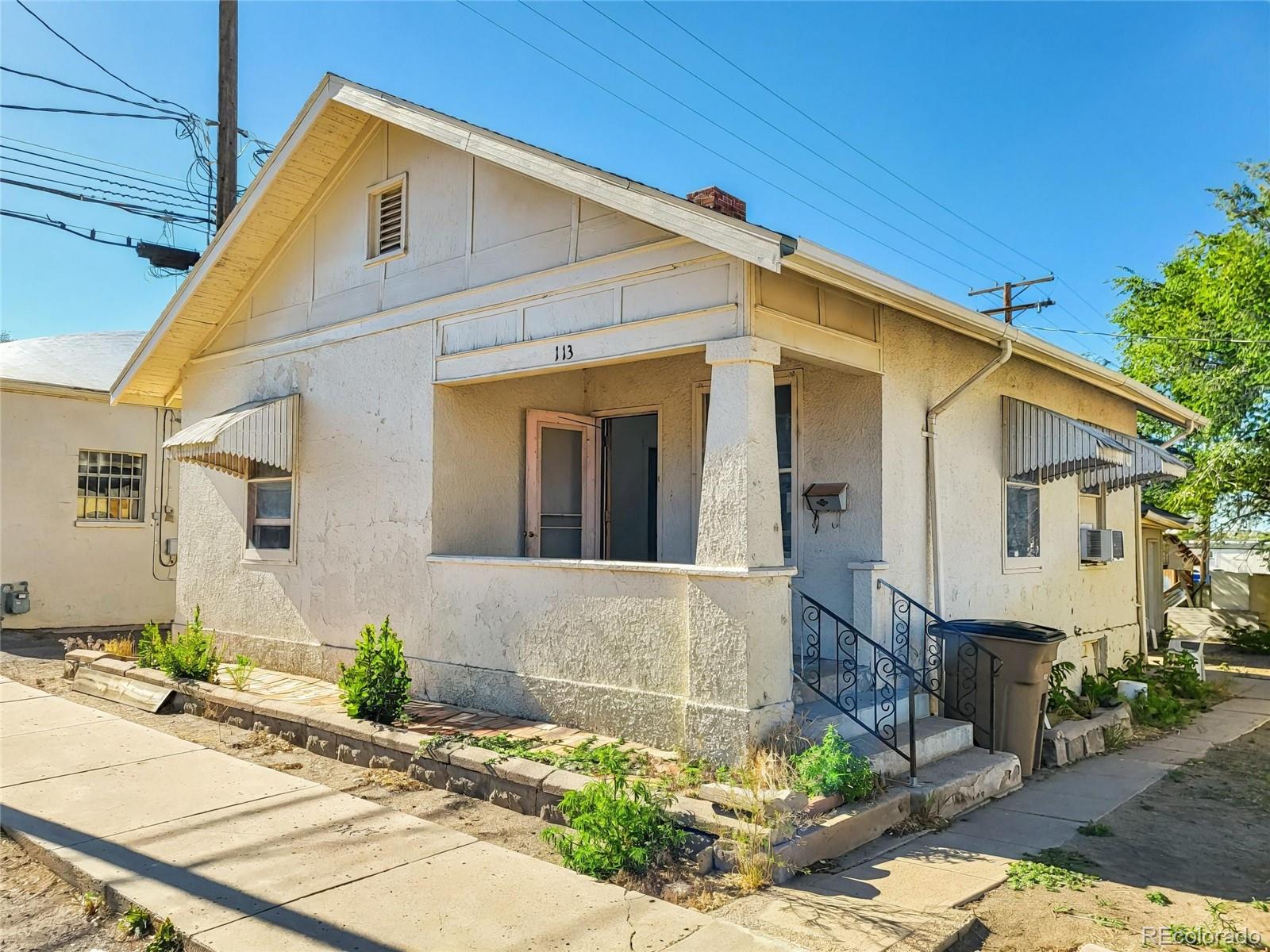 113 E 3rd Street
