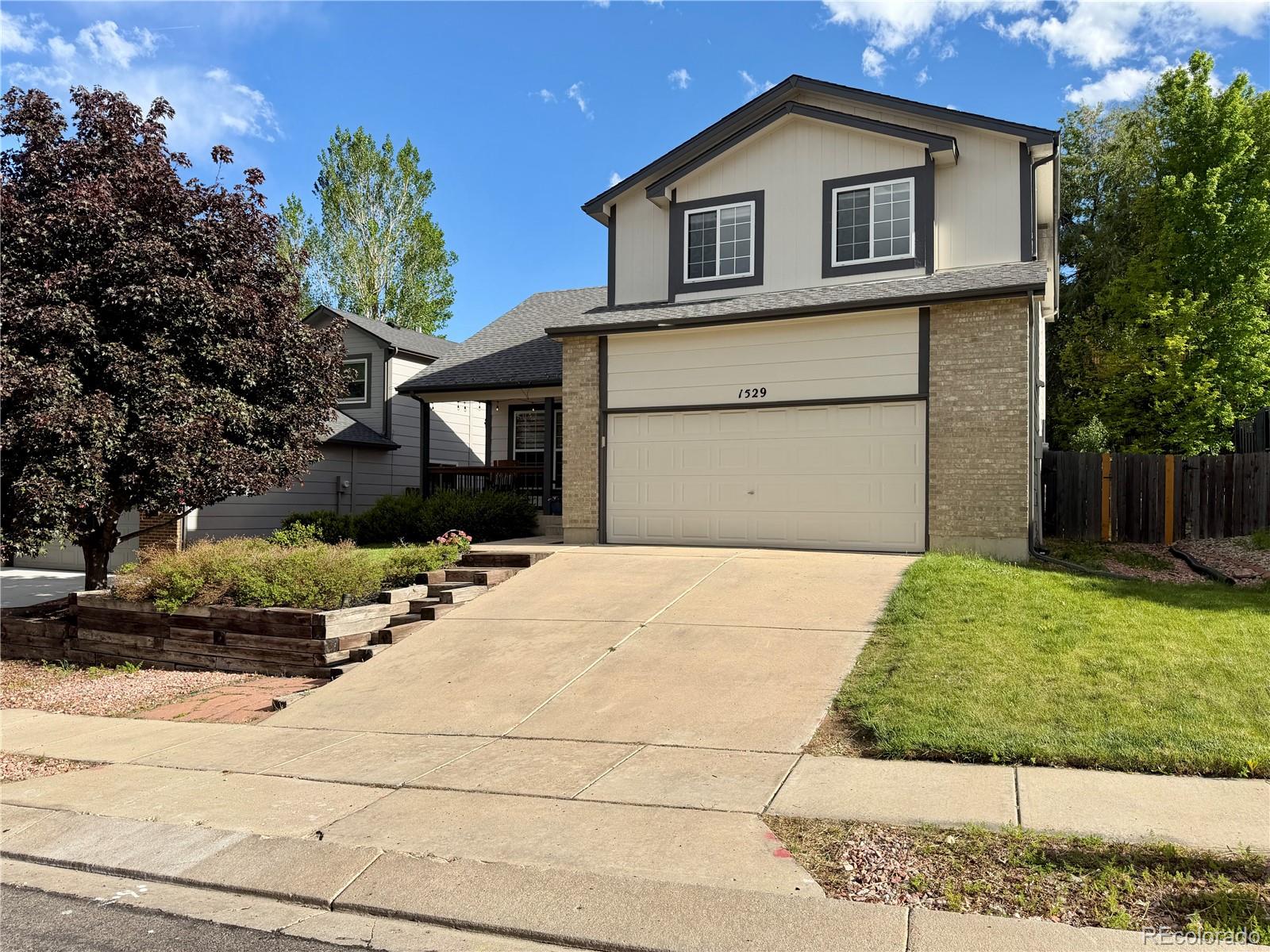 1529 Chutney Court