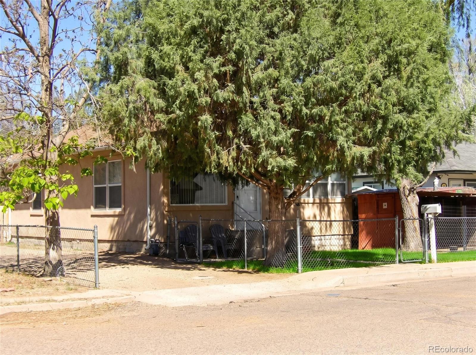 711 S 8th Street