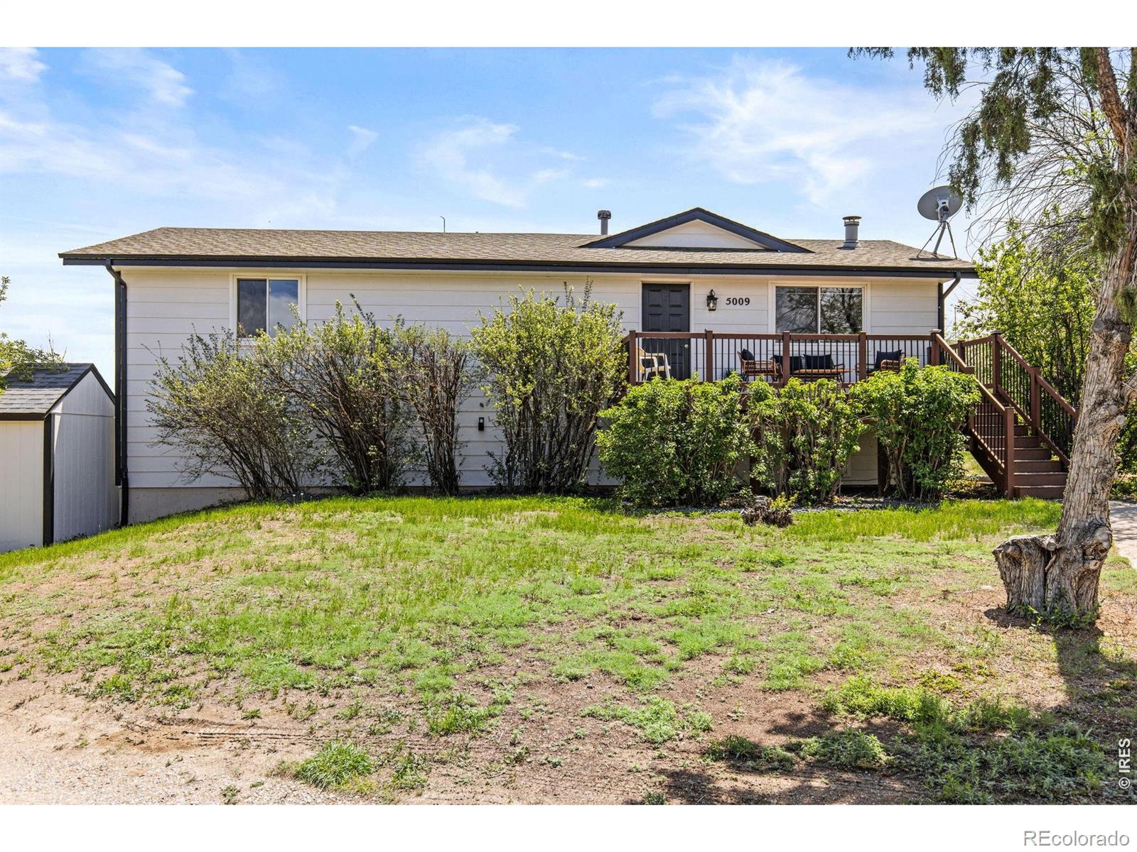 5009 Gary Drive