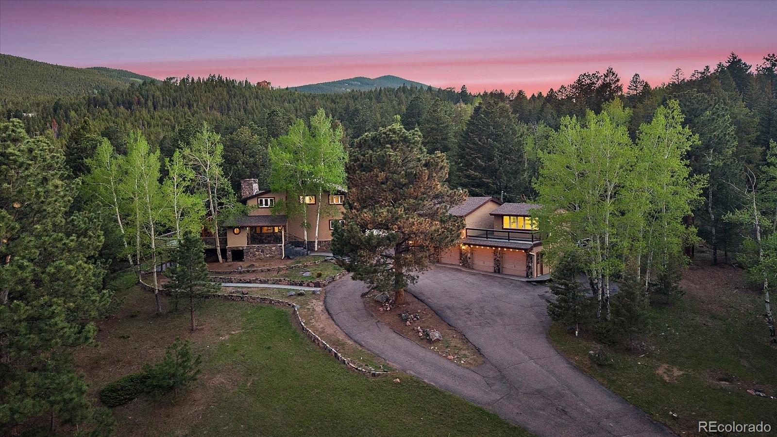 1229 Soda Creek Drive