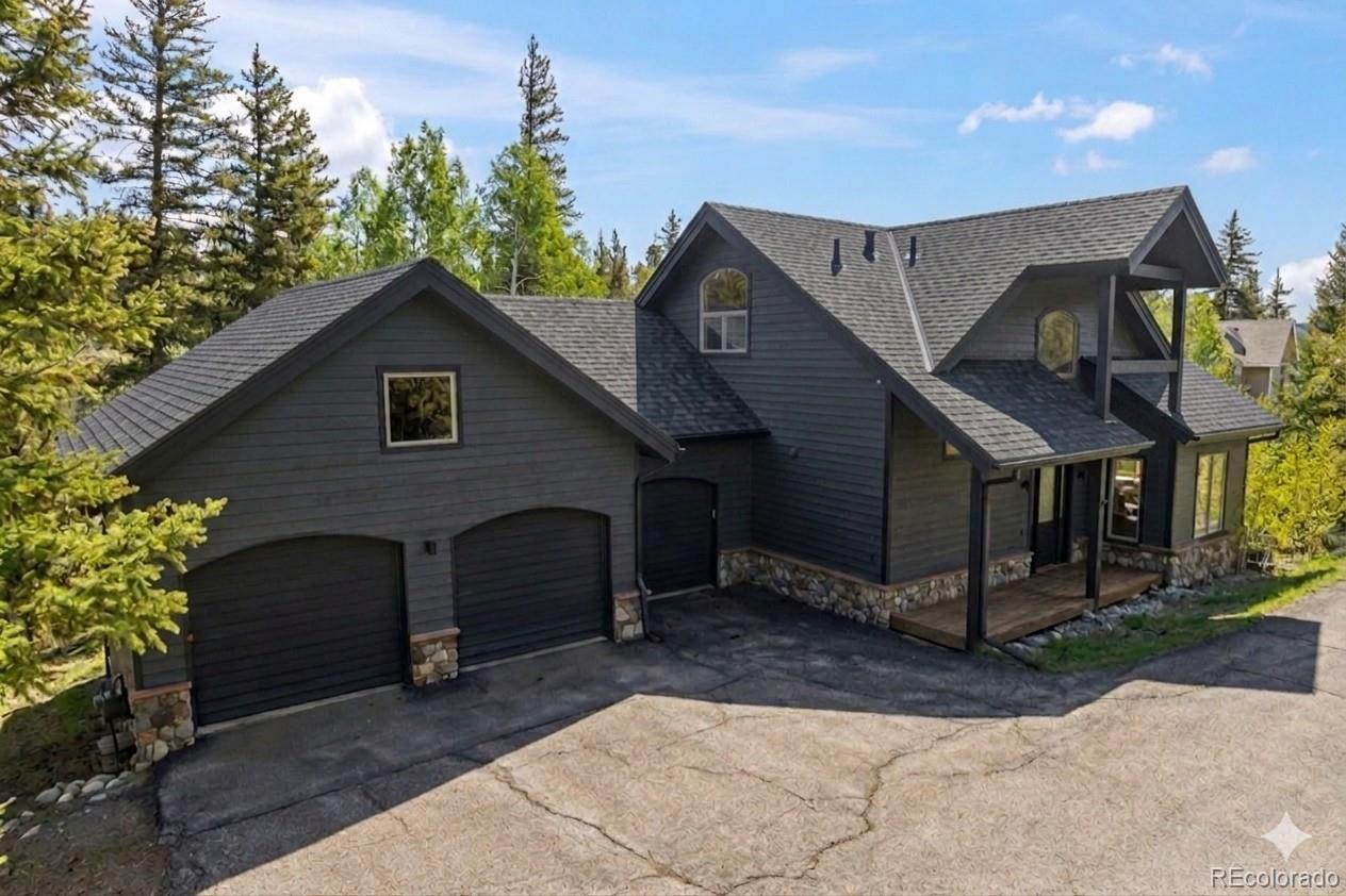 162 High Meadow Drive