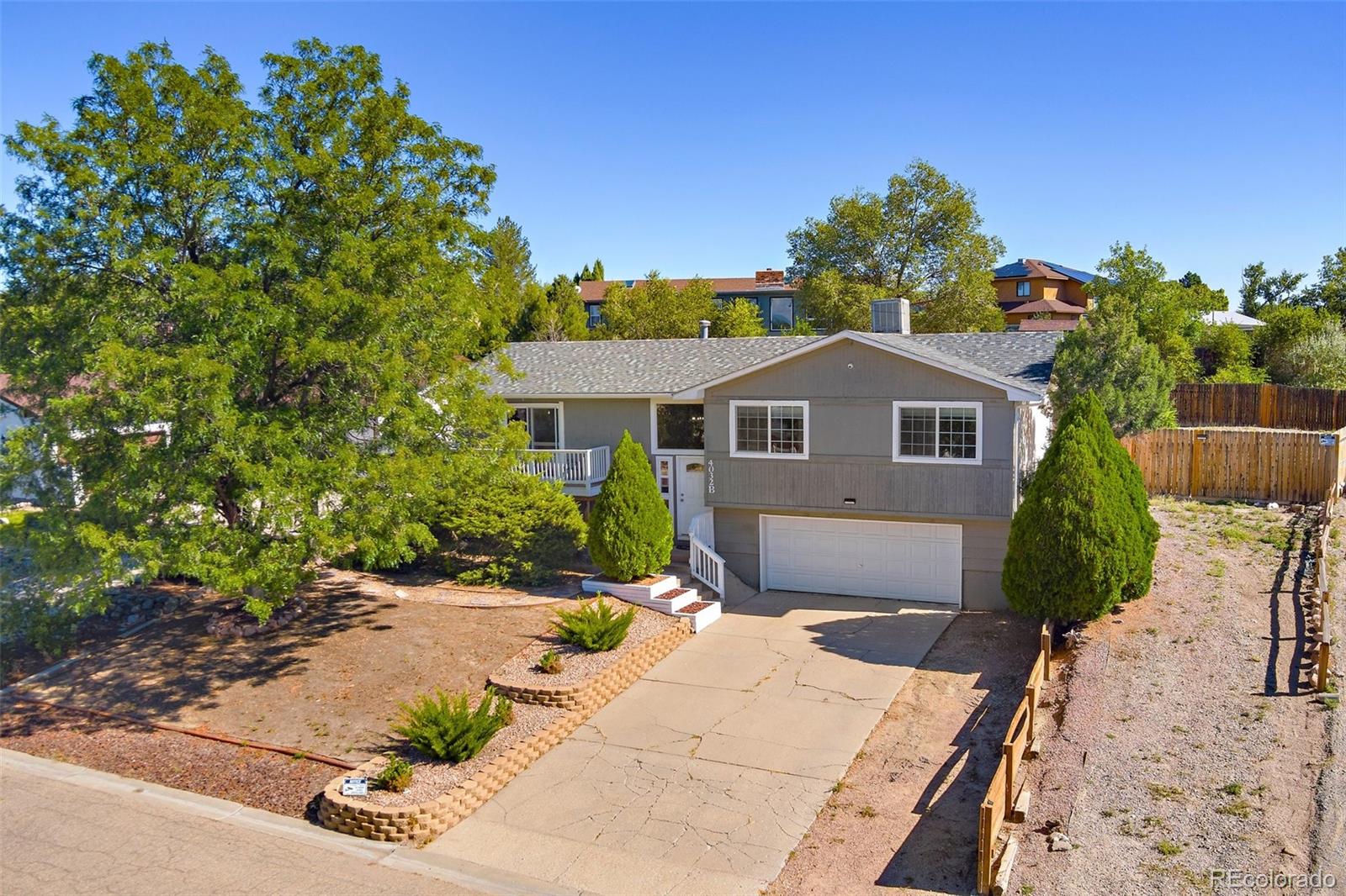 4032 Valley Drive Unit B