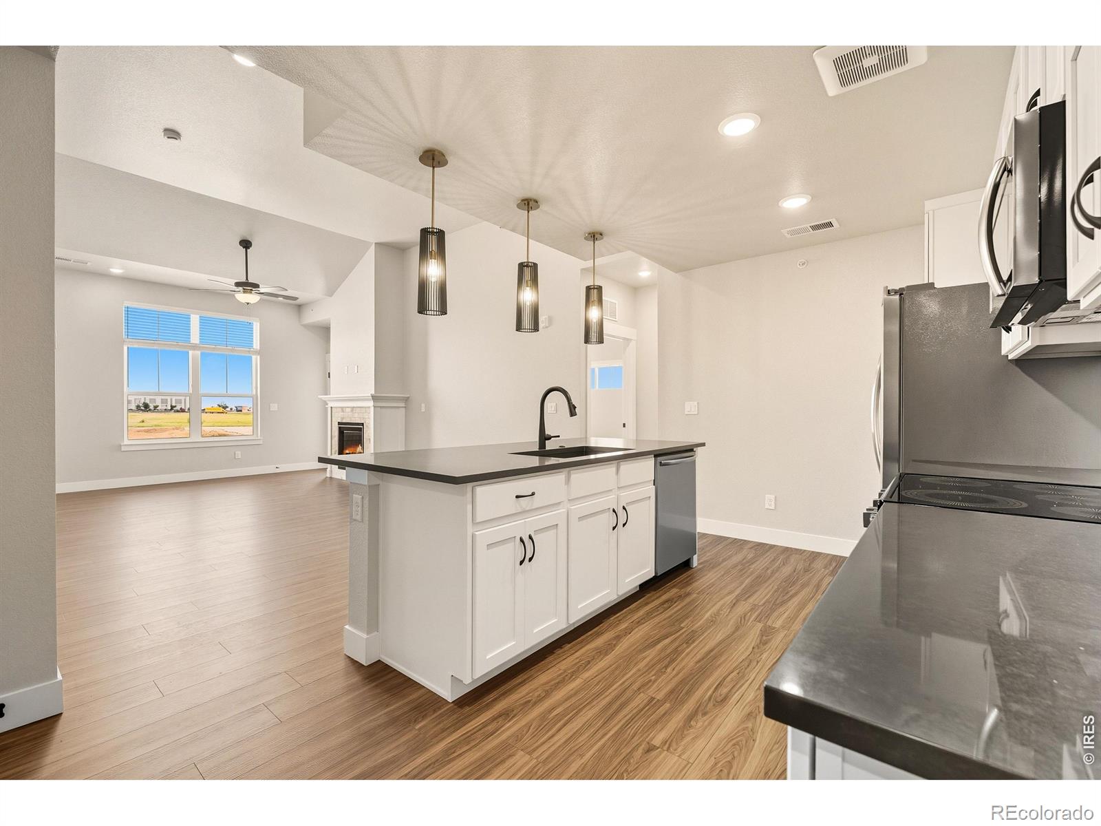 4260 Vulcan Creek Drive Unit 307