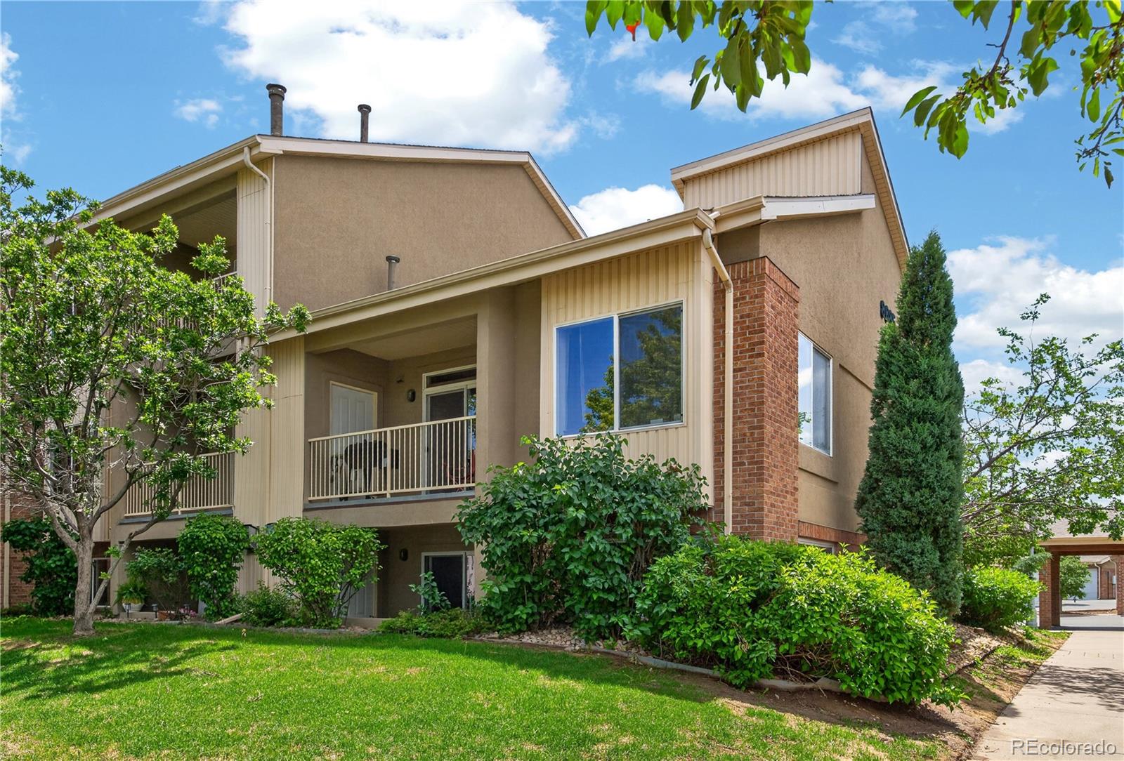 8685 Clay Street Unit 206