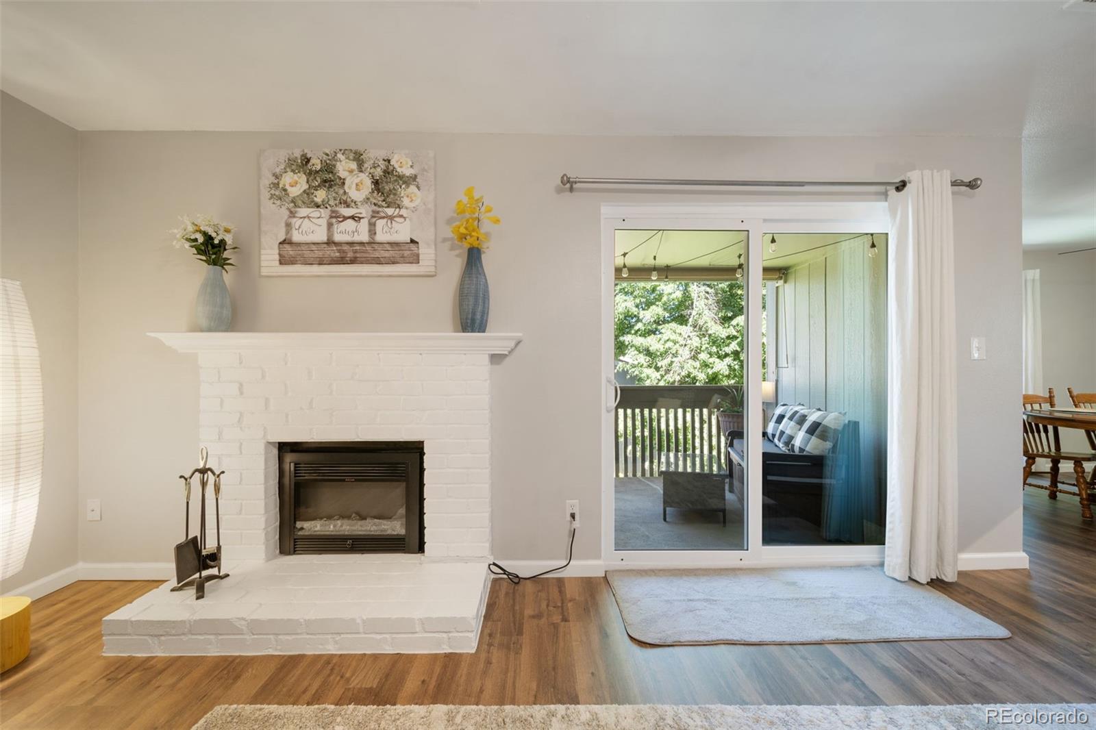 7251 S Xenia Circle Unit F