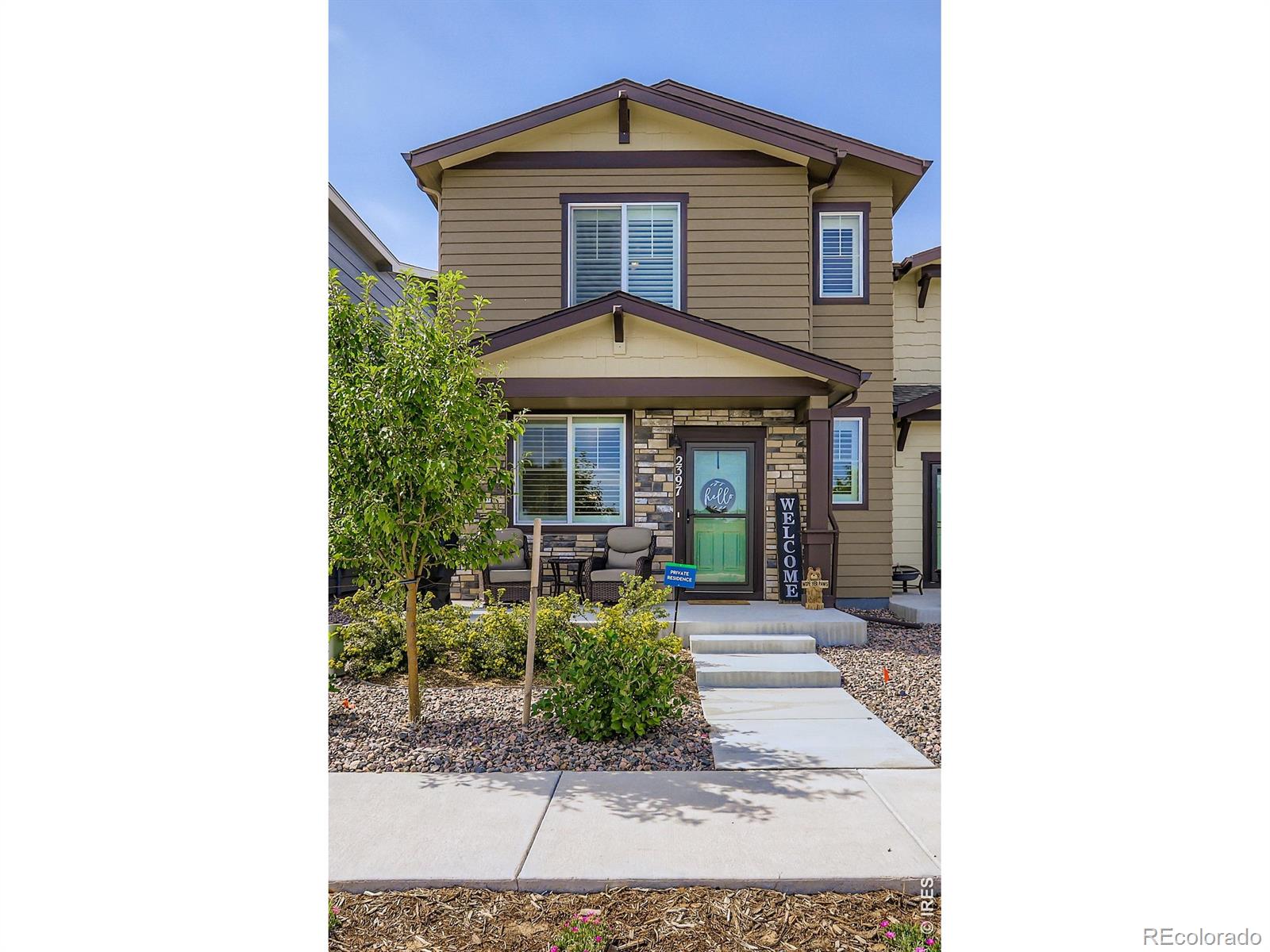 2397 Harlequin Place