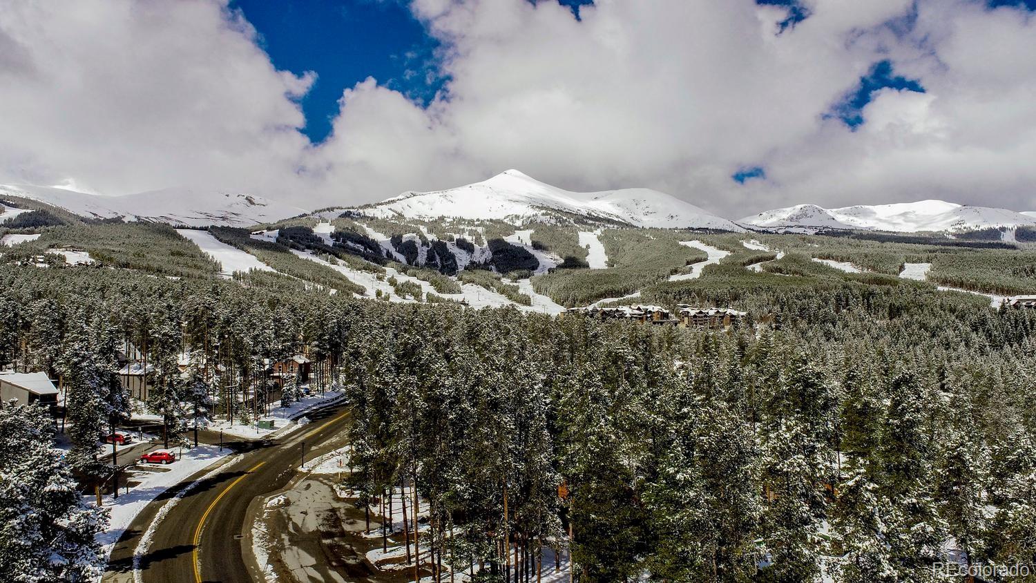 1105 Ski Hill Road Unit 69