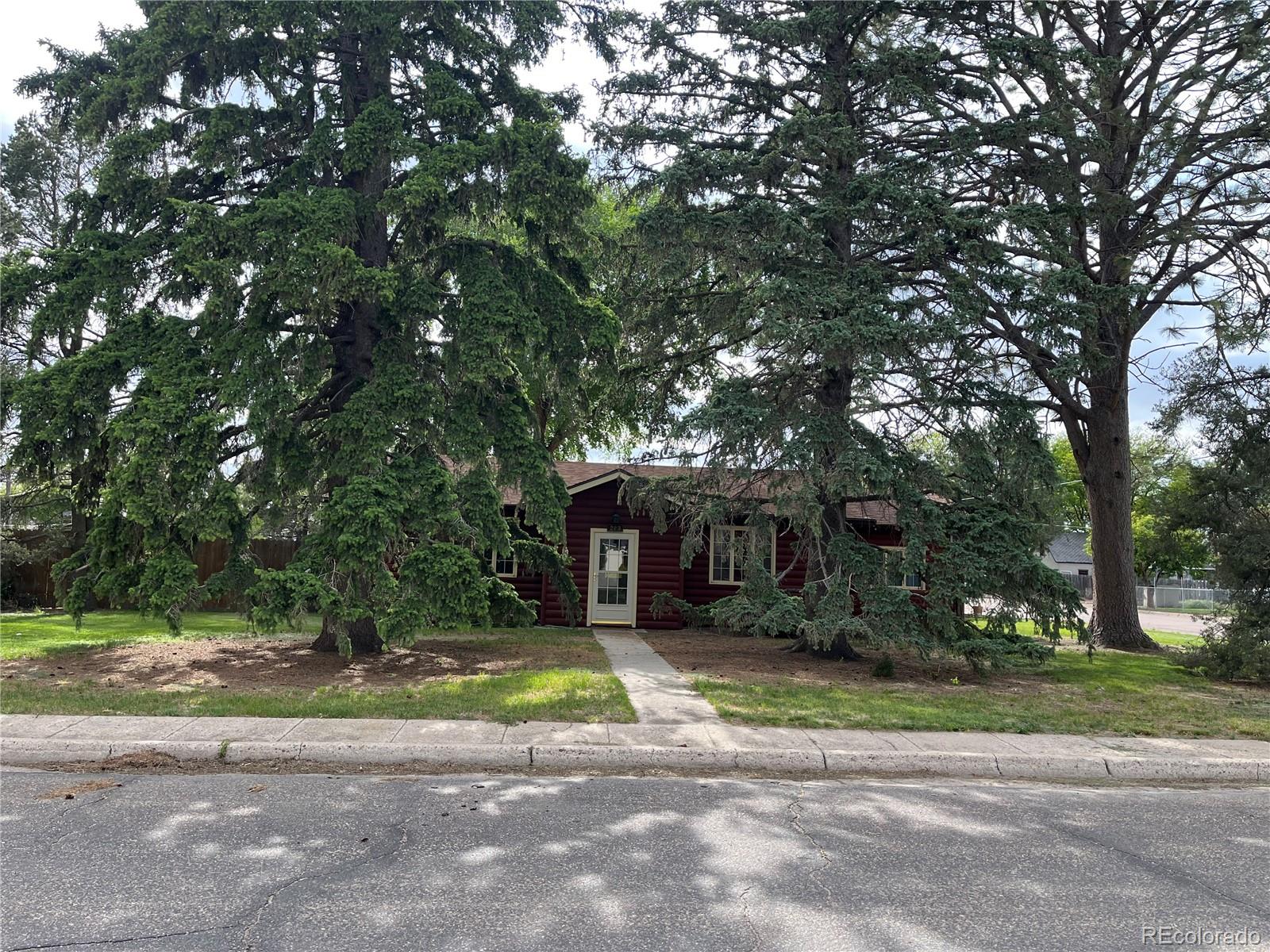 283 Pomeroy Street