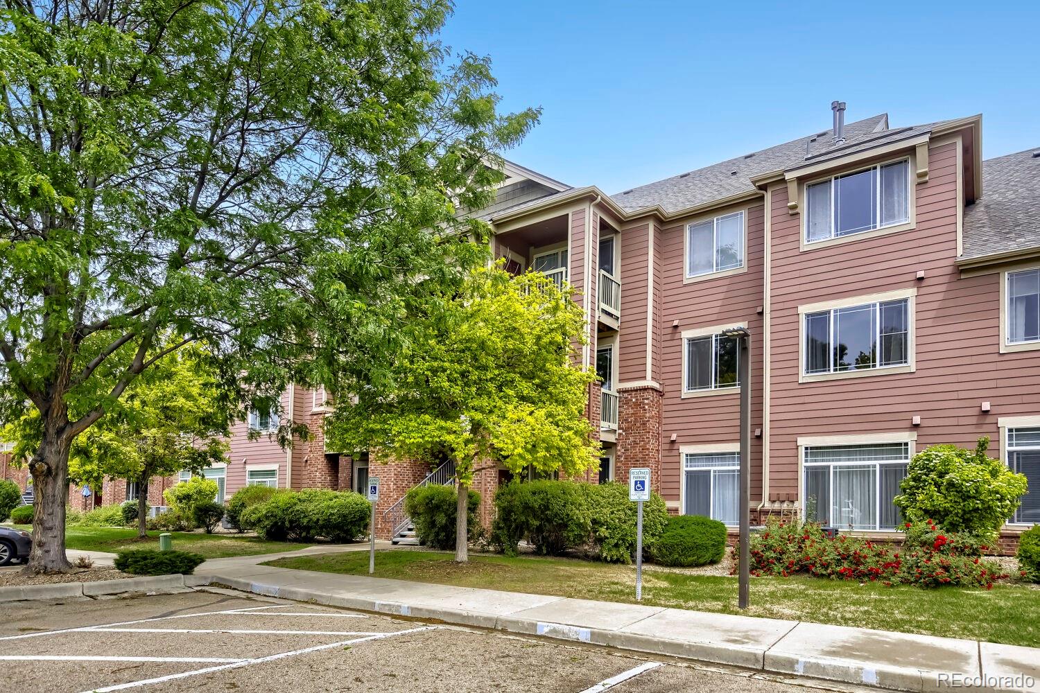 804 Summer Hawk Drive Unit 5207