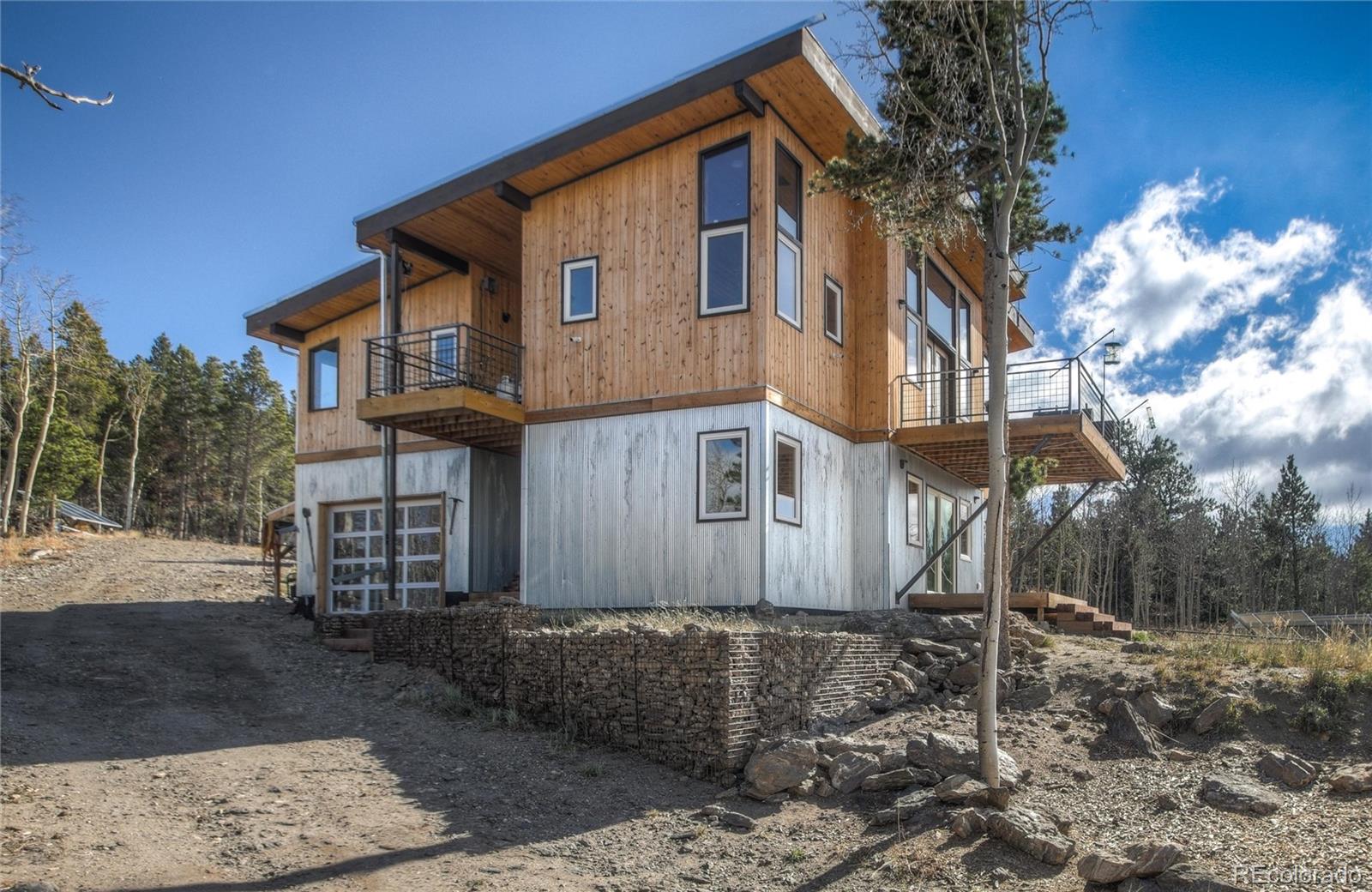 565 Bald Mountain Drive