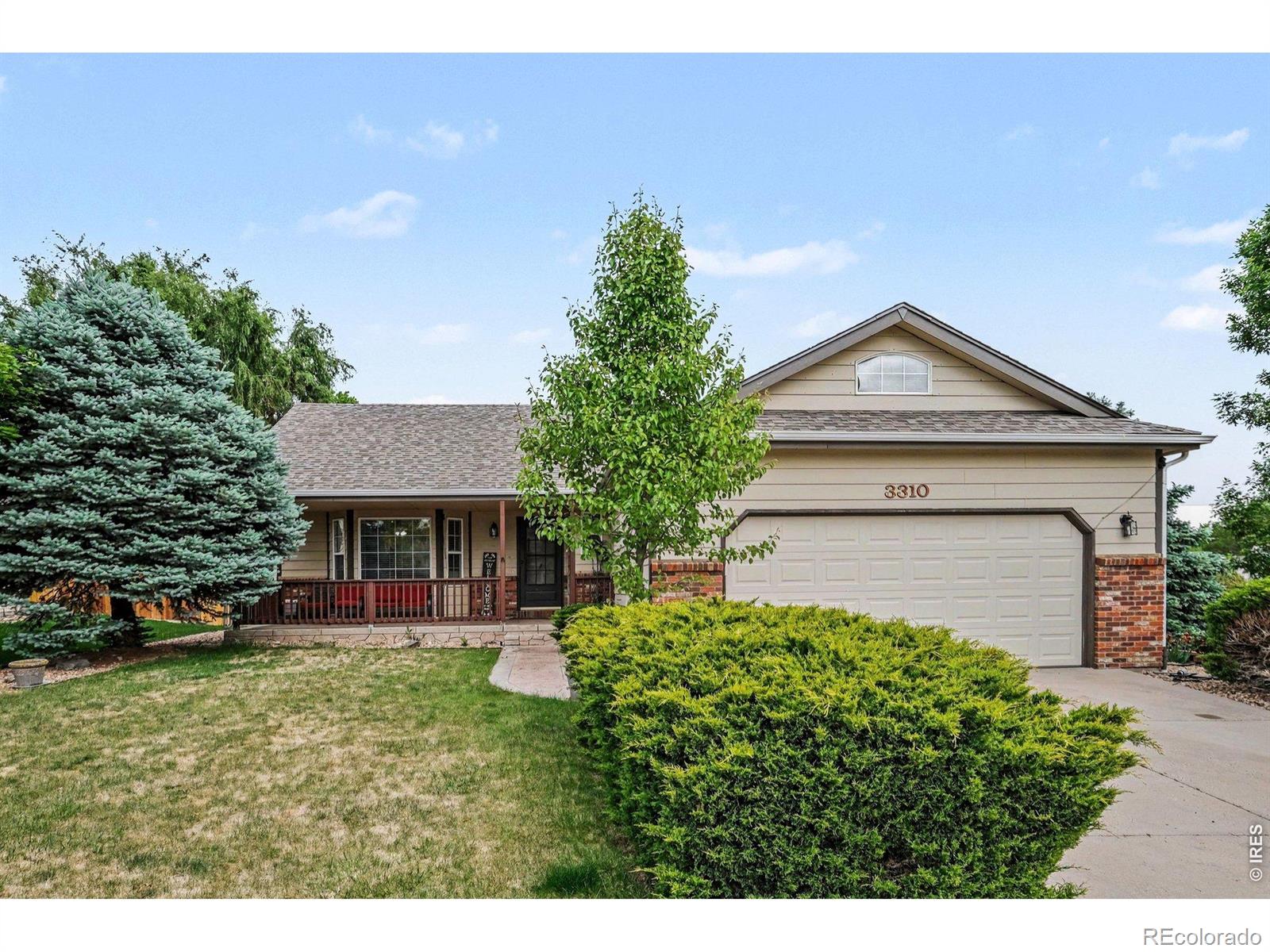3310 Windmill Court