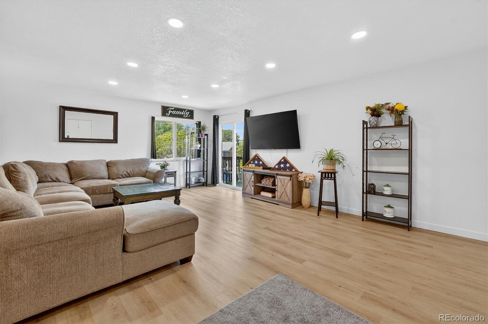 3643 S Sheridan Boulevard Unit 21