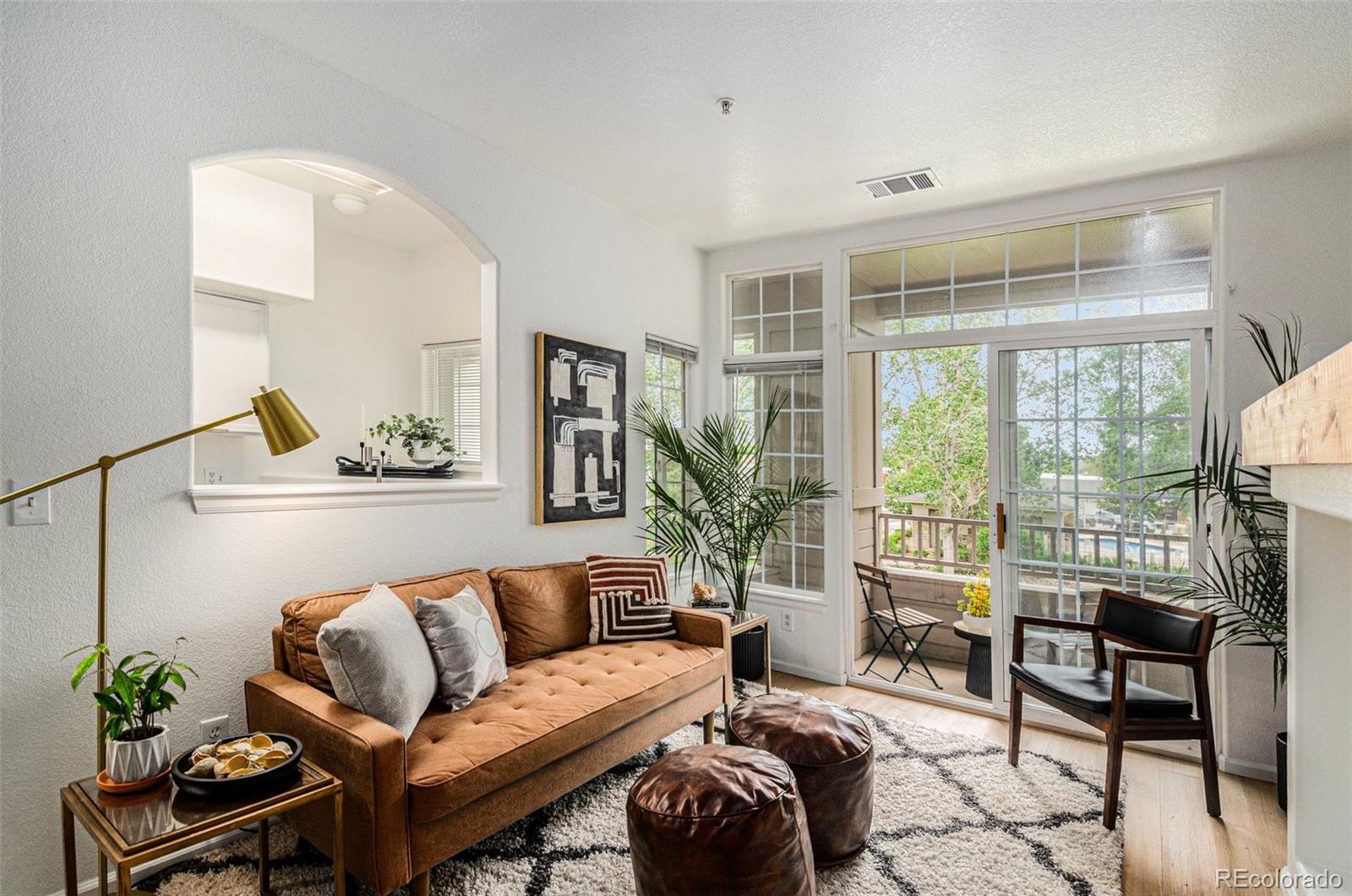 9448 E Florida Avenue Unit 2075