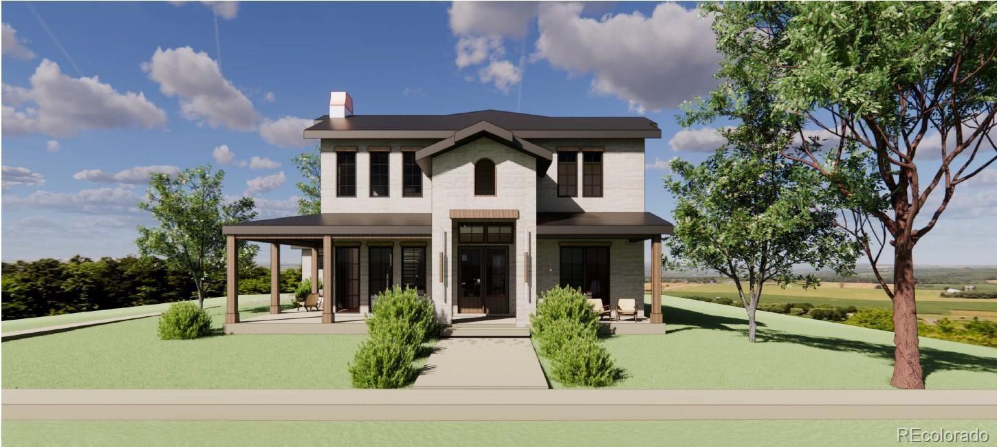 2609 Big Creek Court