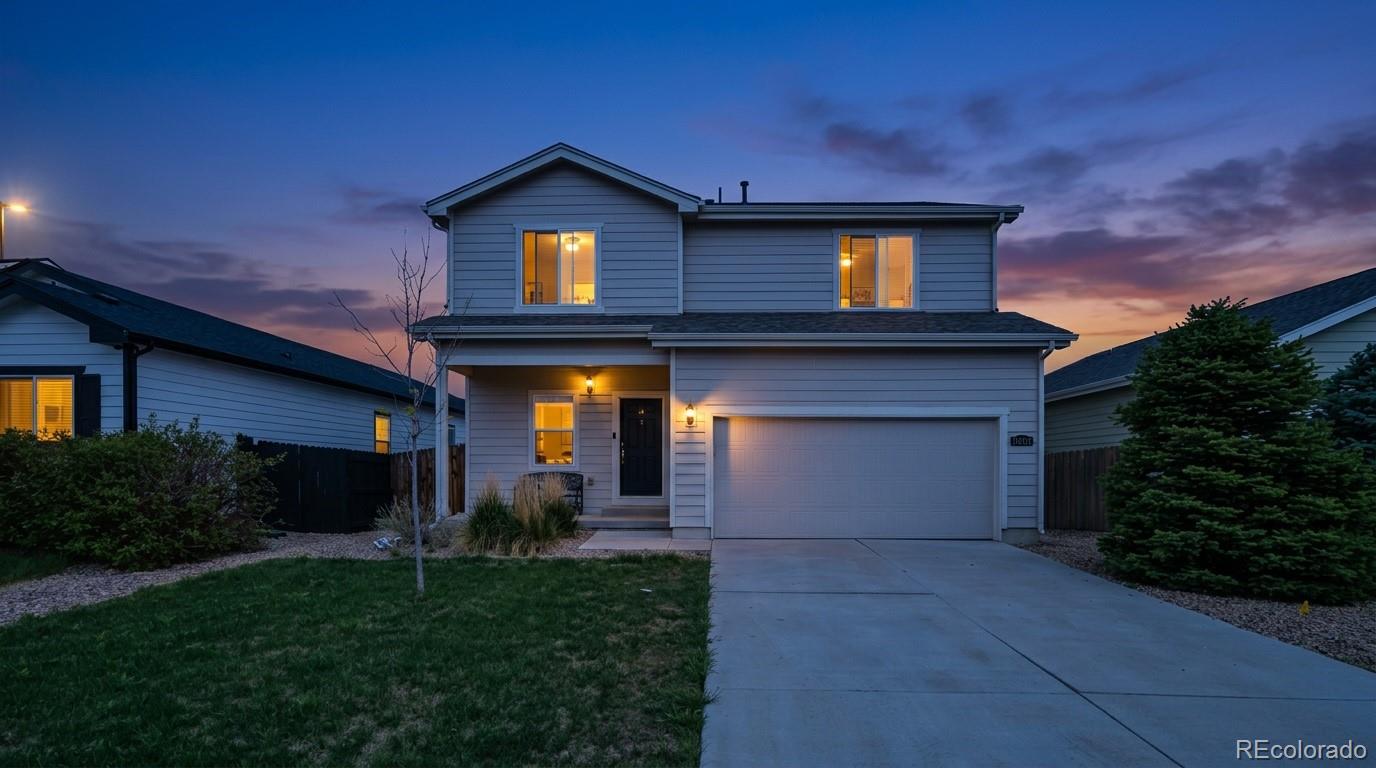 10122 Intrepid Way