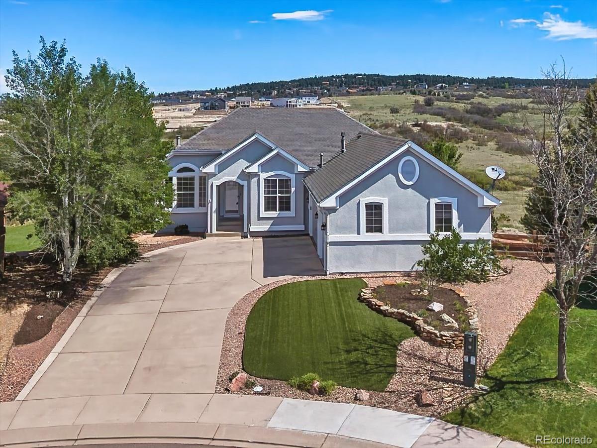 16125 Gold Creek Drive