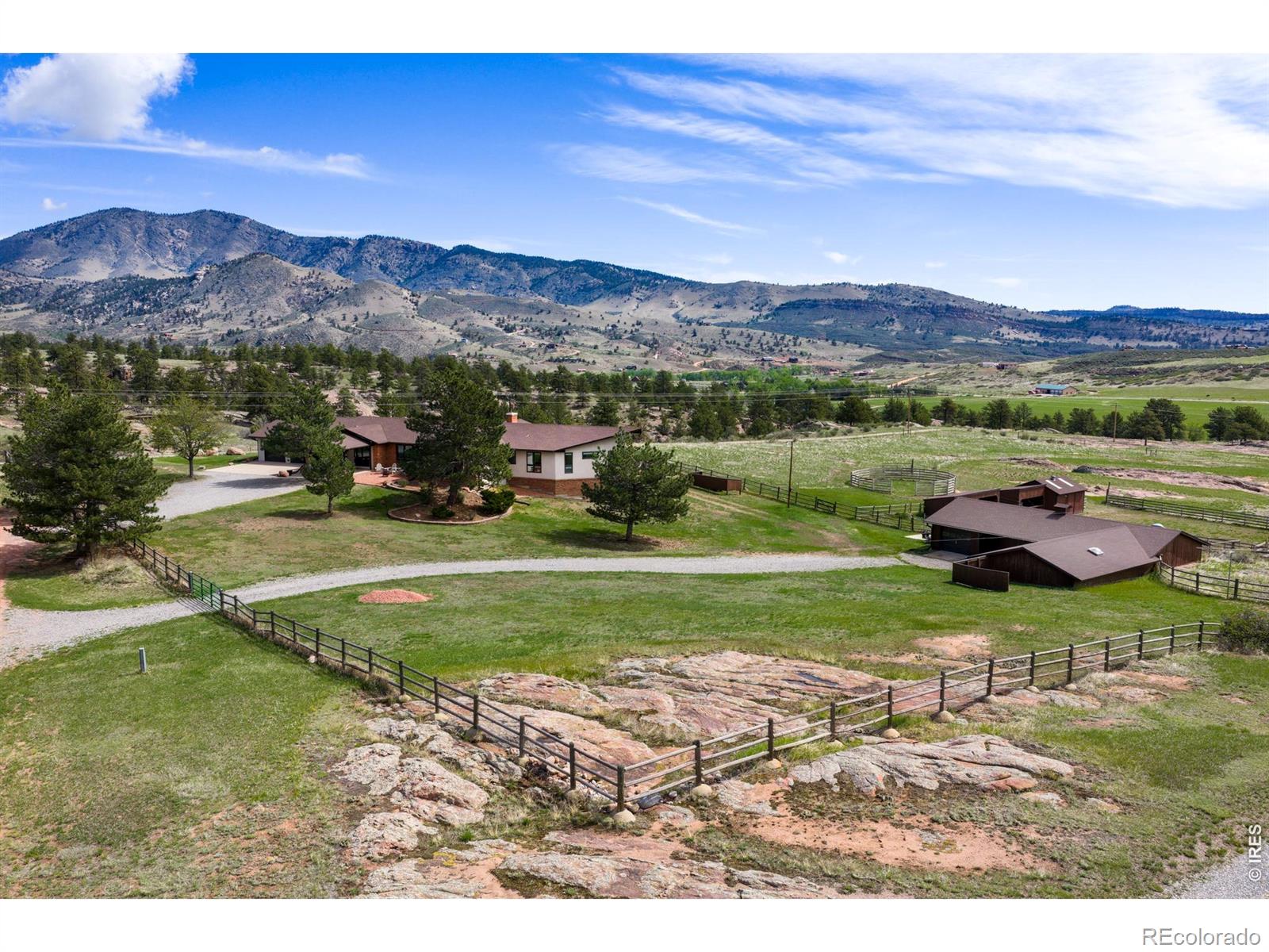 294 Wedge Rock Drive