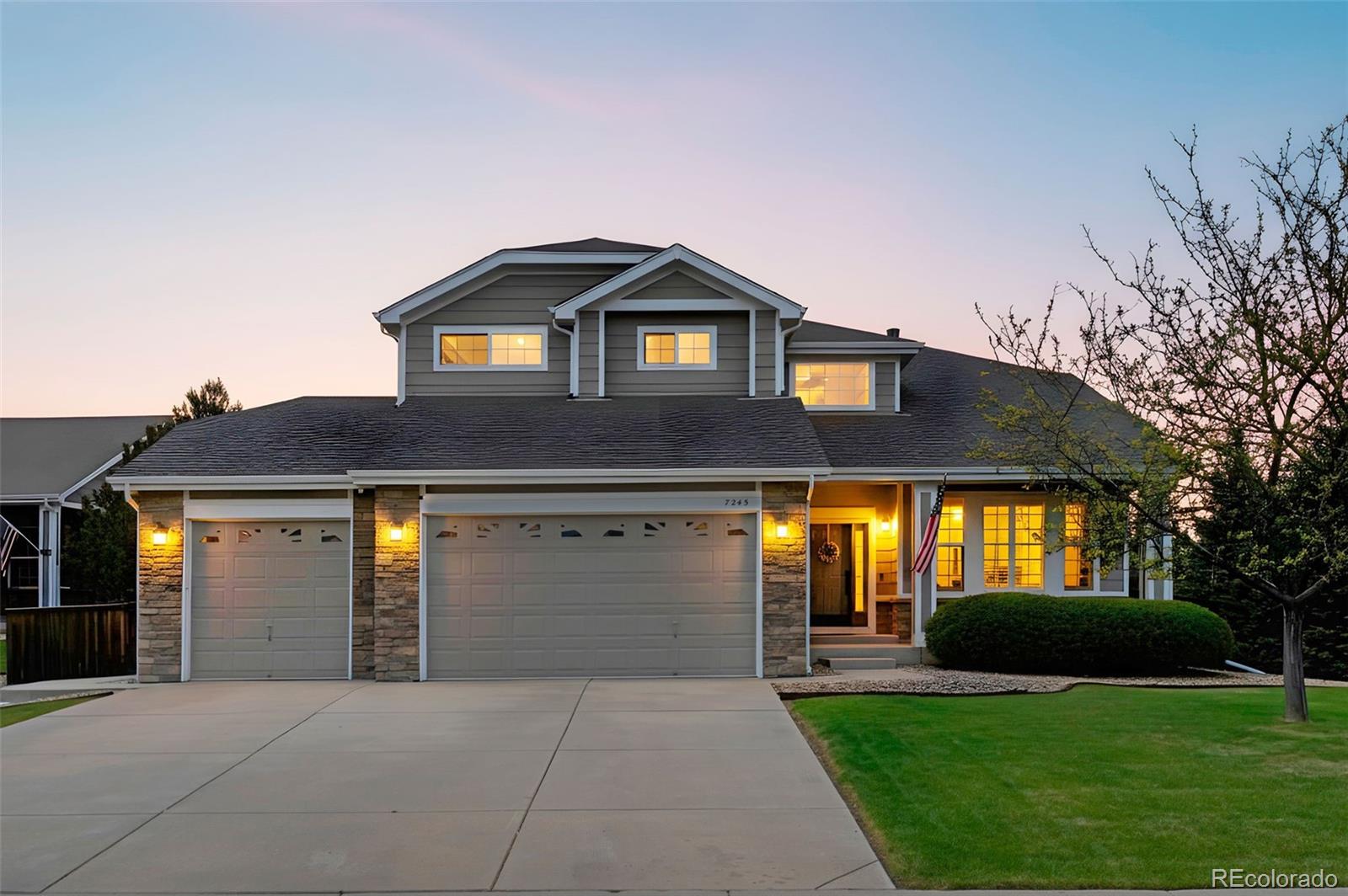 7245 Obsidian Lane