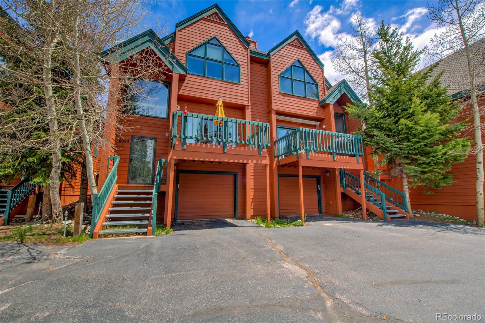 29 Washington Lode Unit D