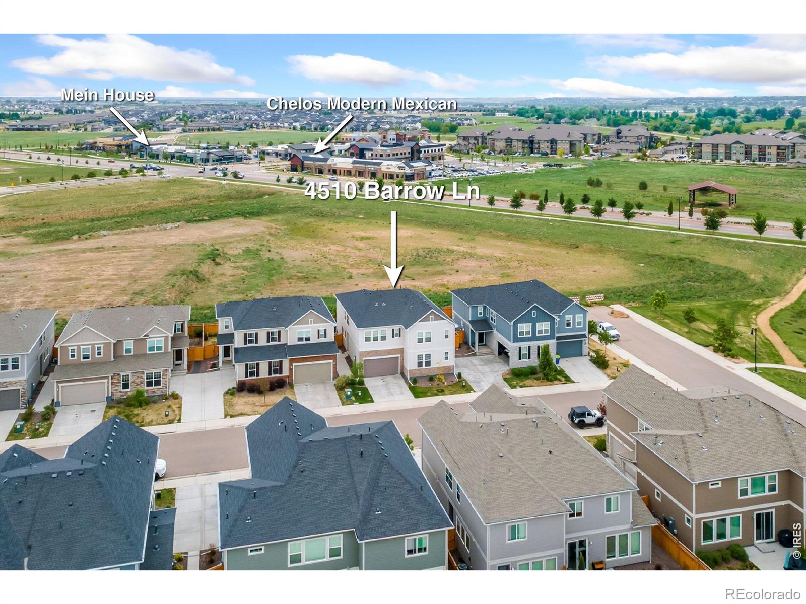 4510 Barrow Lane