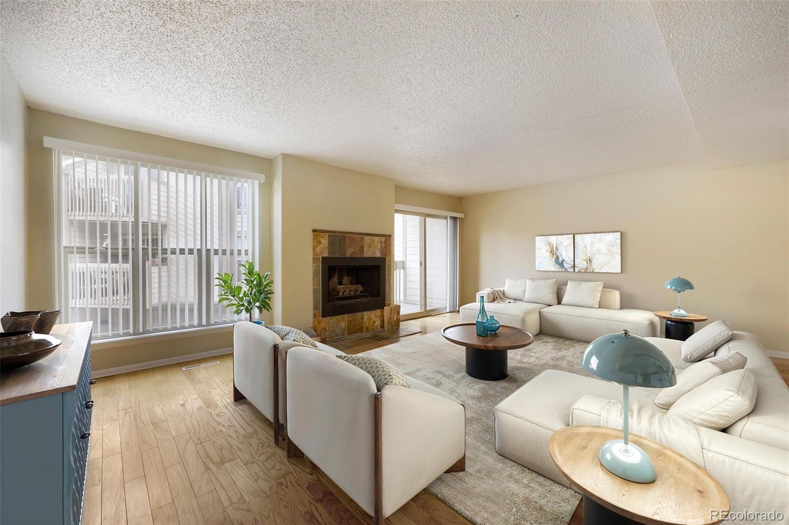 701 N Harlan Street Unit E27