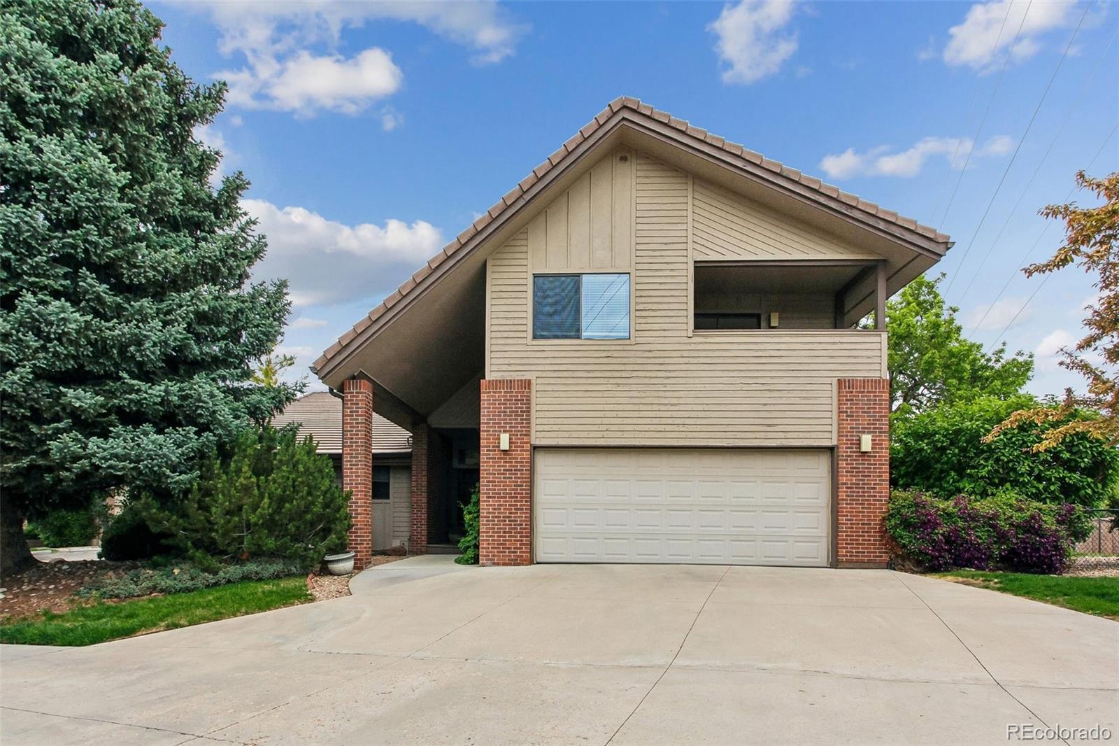 2601 S Quebec Street Unit C