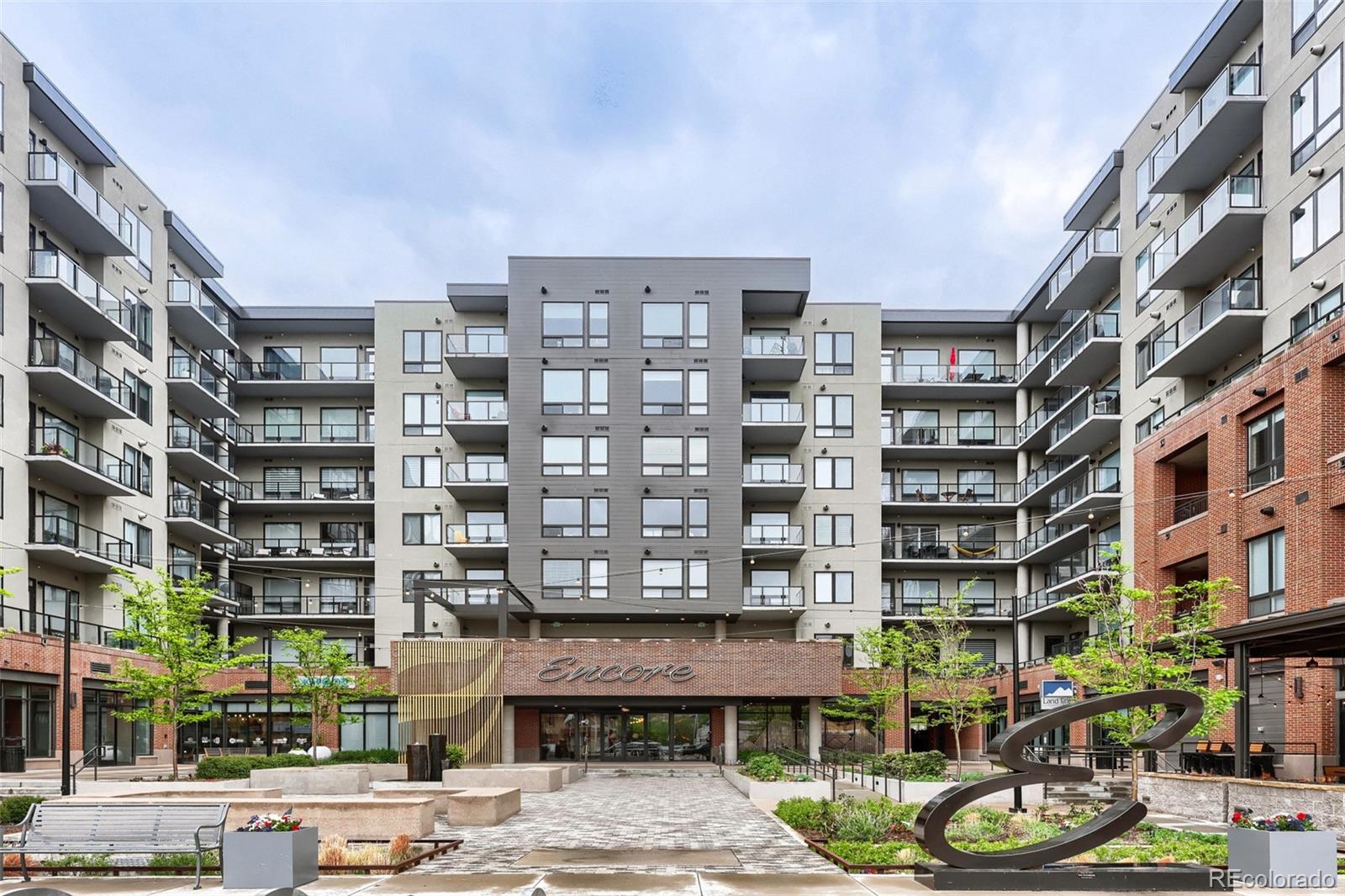 20 Wilcox Street Unit 416