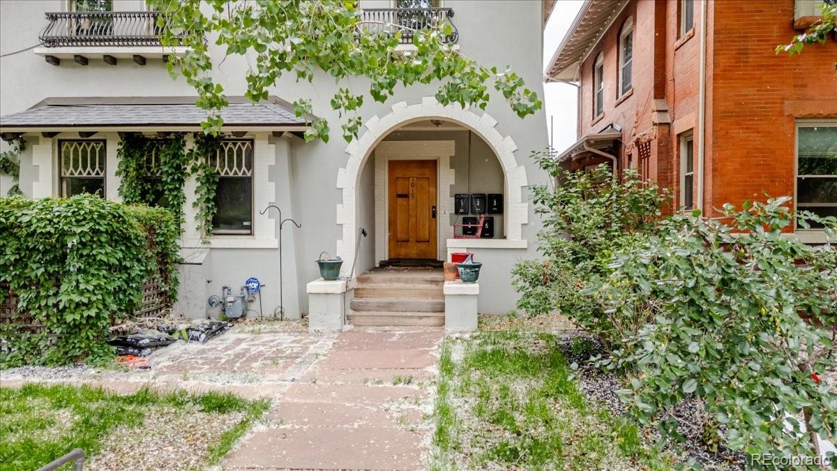 1019 N Clarkson Street Unit 1