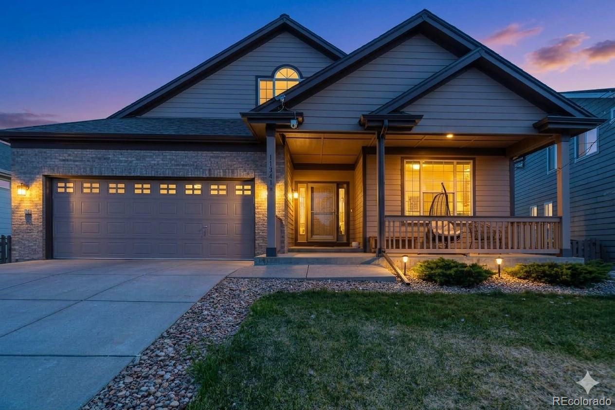 11341 S Lost Creek Circle