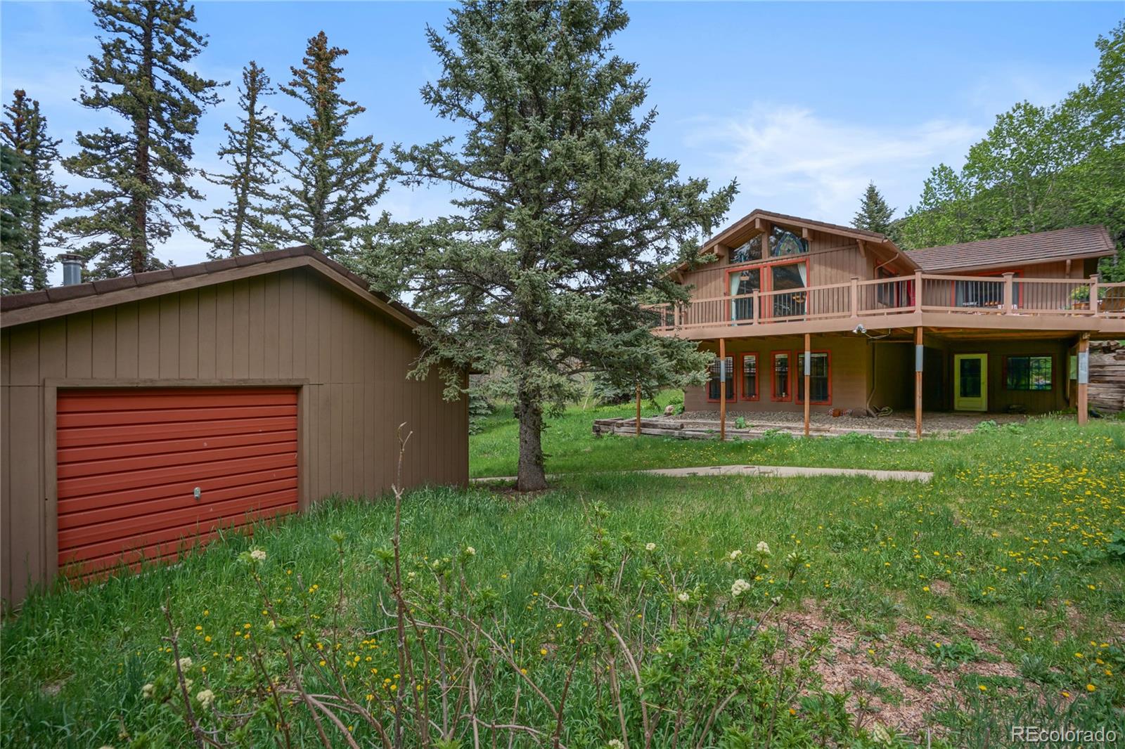 25 Cottonwood Trail