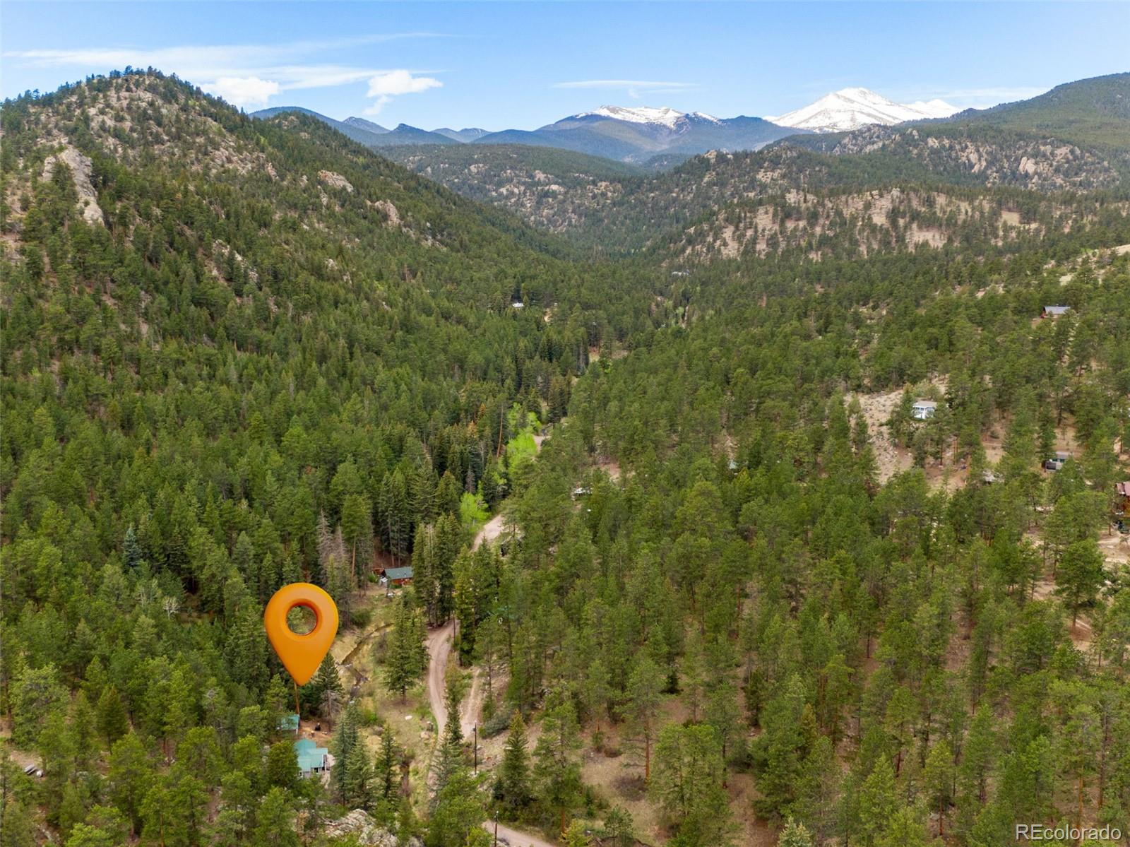 232 Fox Creek Road
