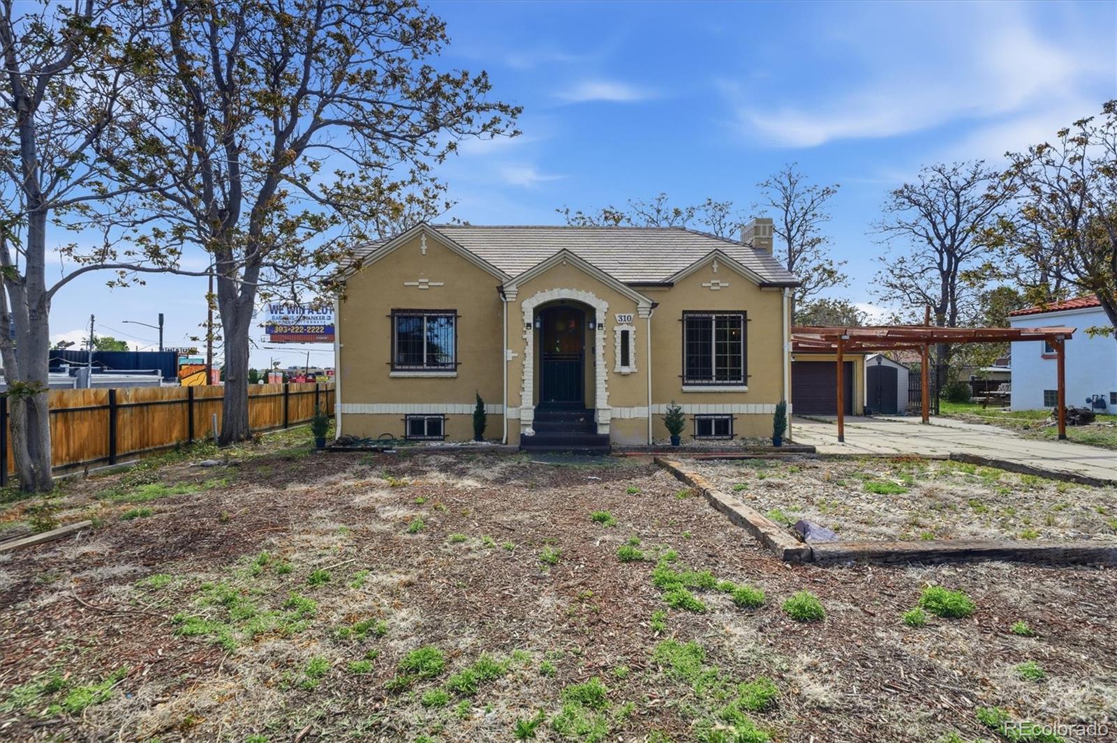 310 S Clay Street