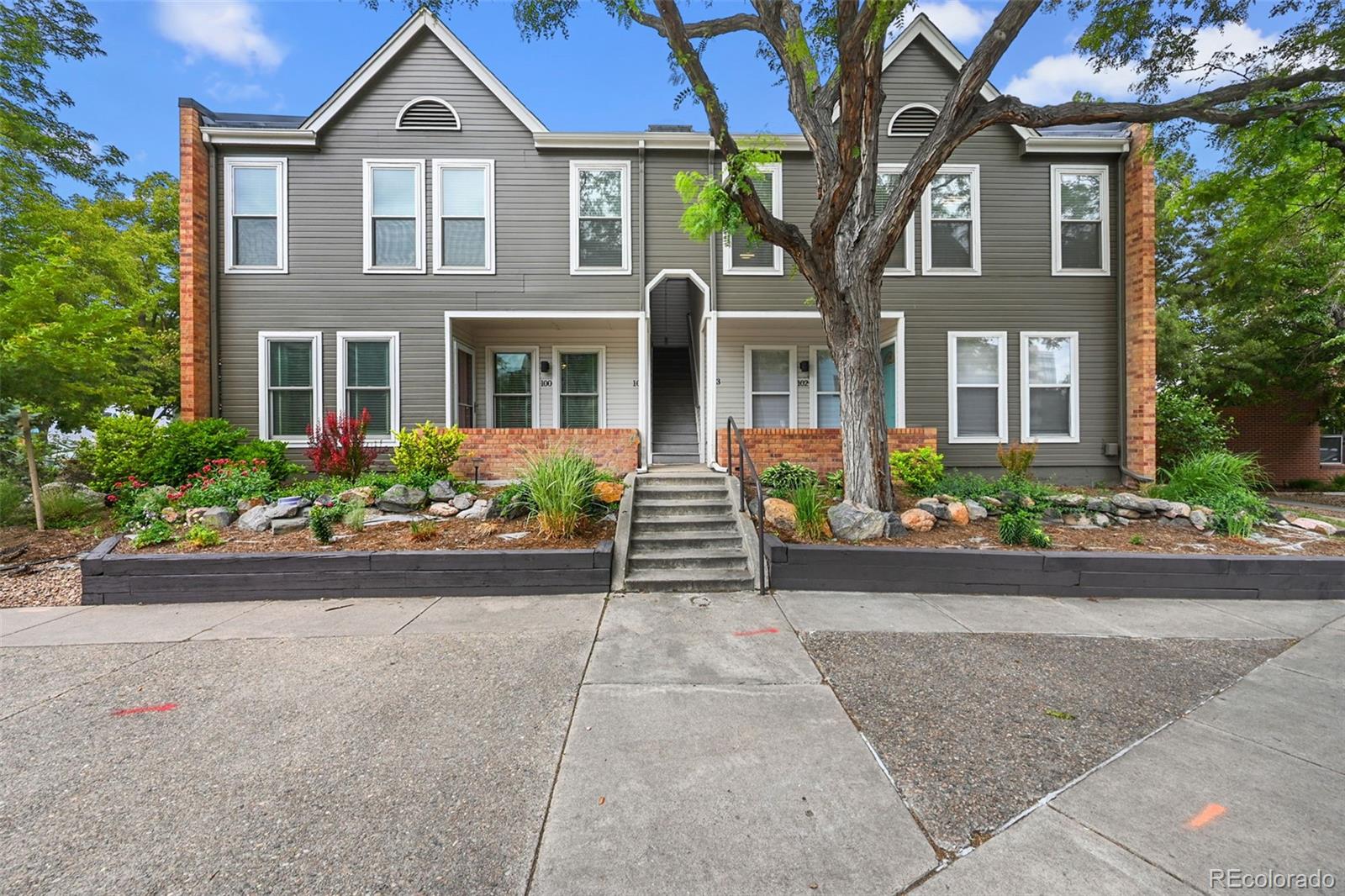 1201 Galapago Street Unit 103