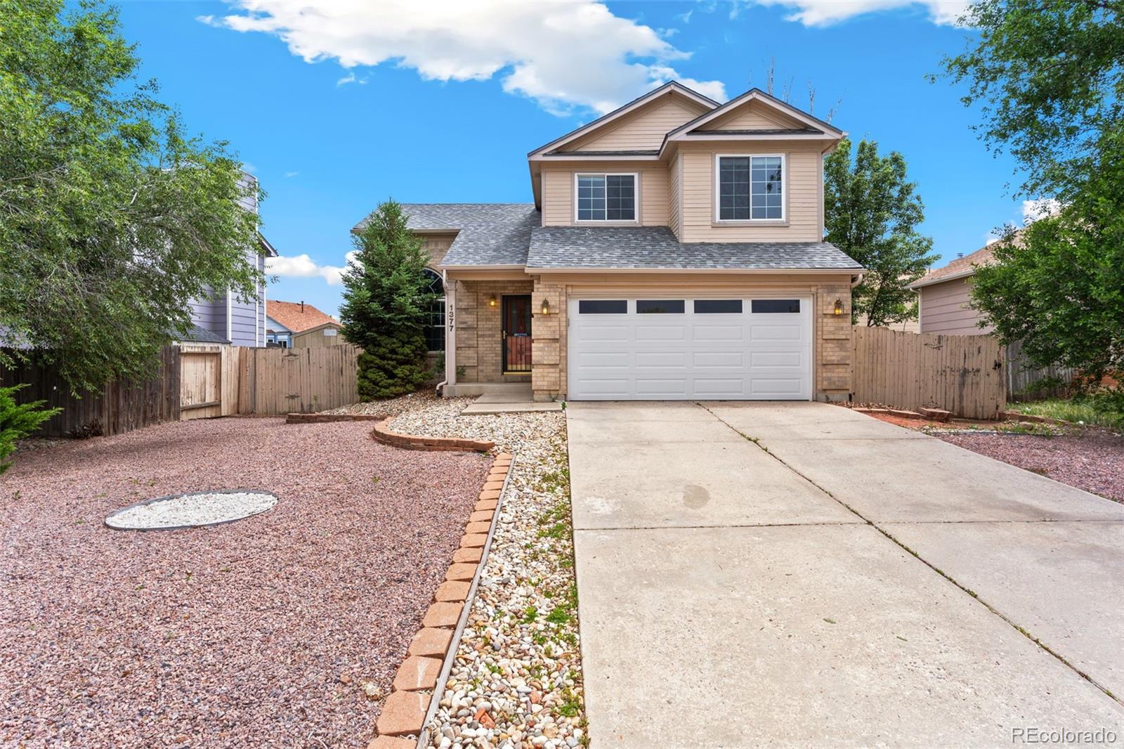 1377 Grass Valley Drive