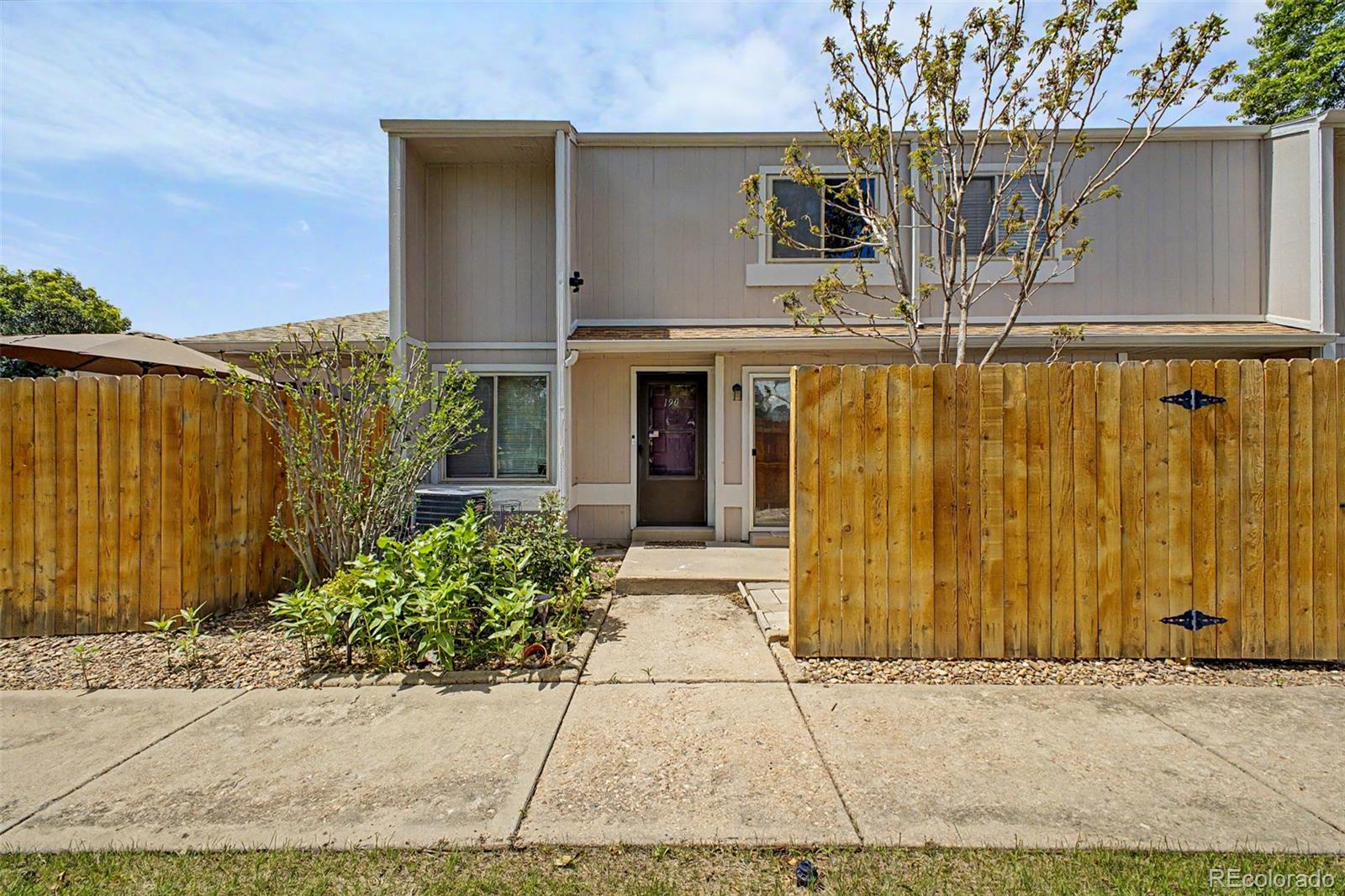 7957 Chase Circle Unit 190