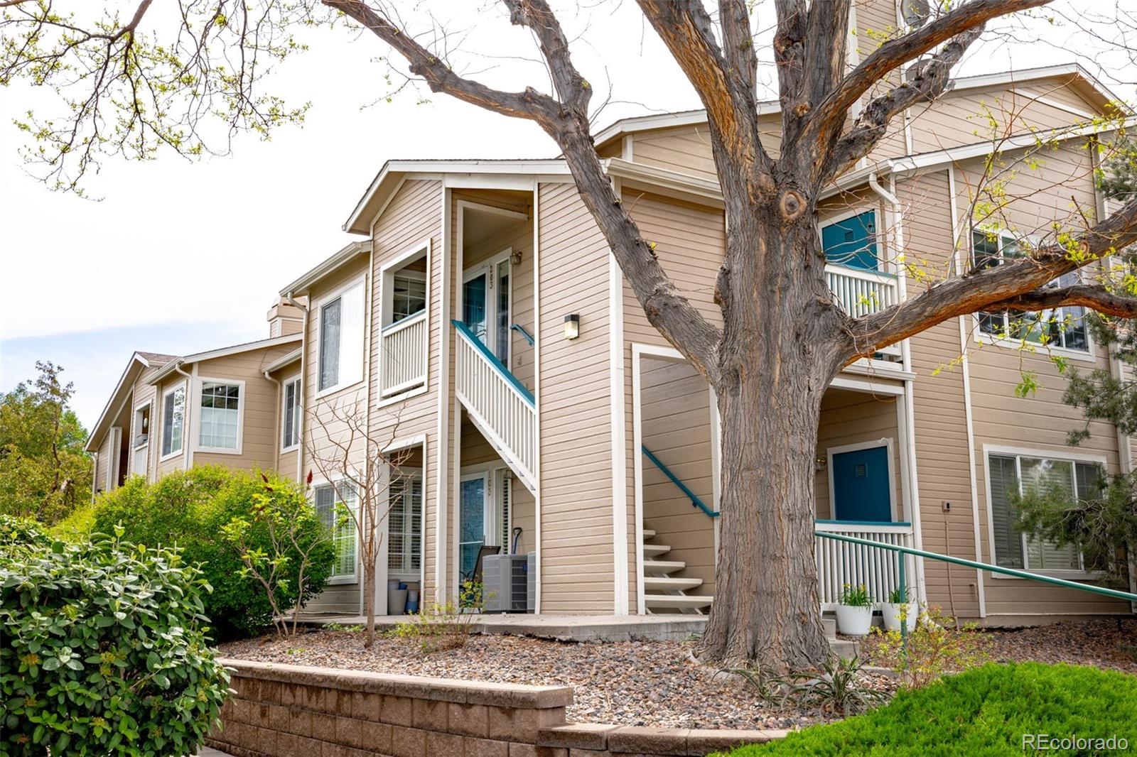 3847 Mossy Rock Drive Unit 203