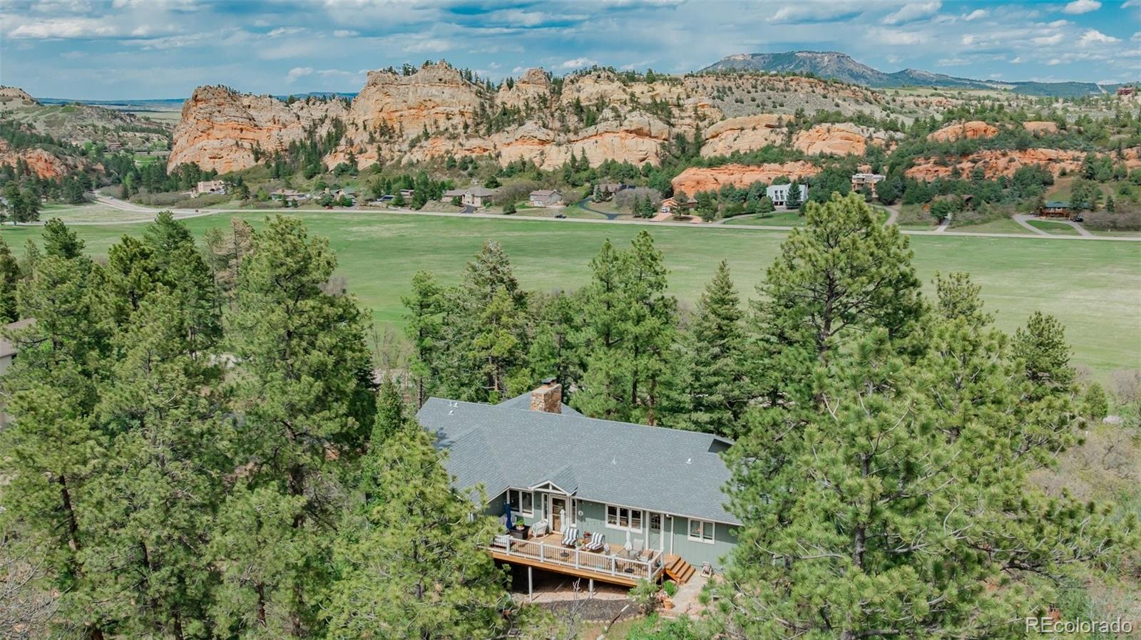 7815 Red Rock Circle